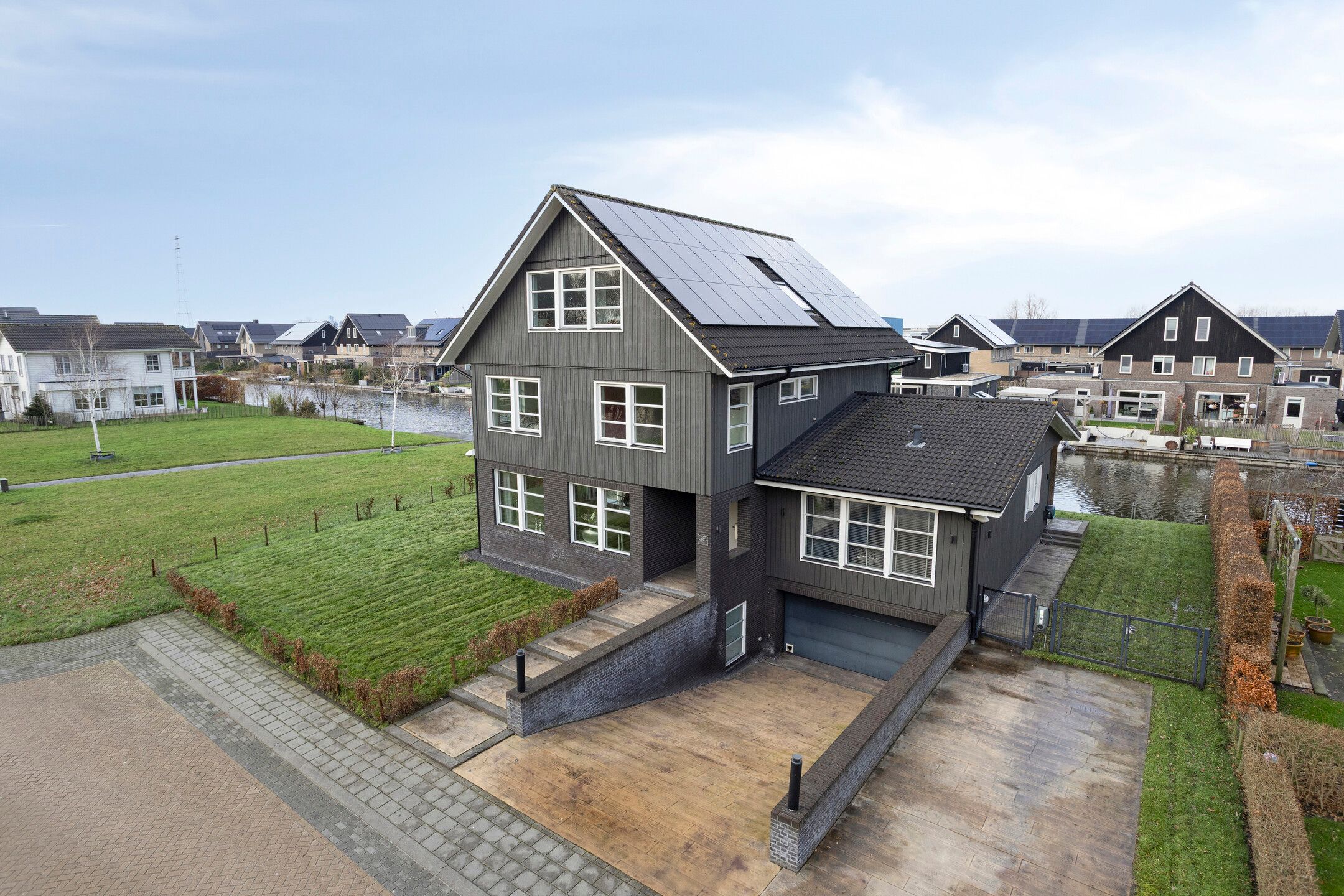 Foto van Jelle Plantingstraat 36, Drachten