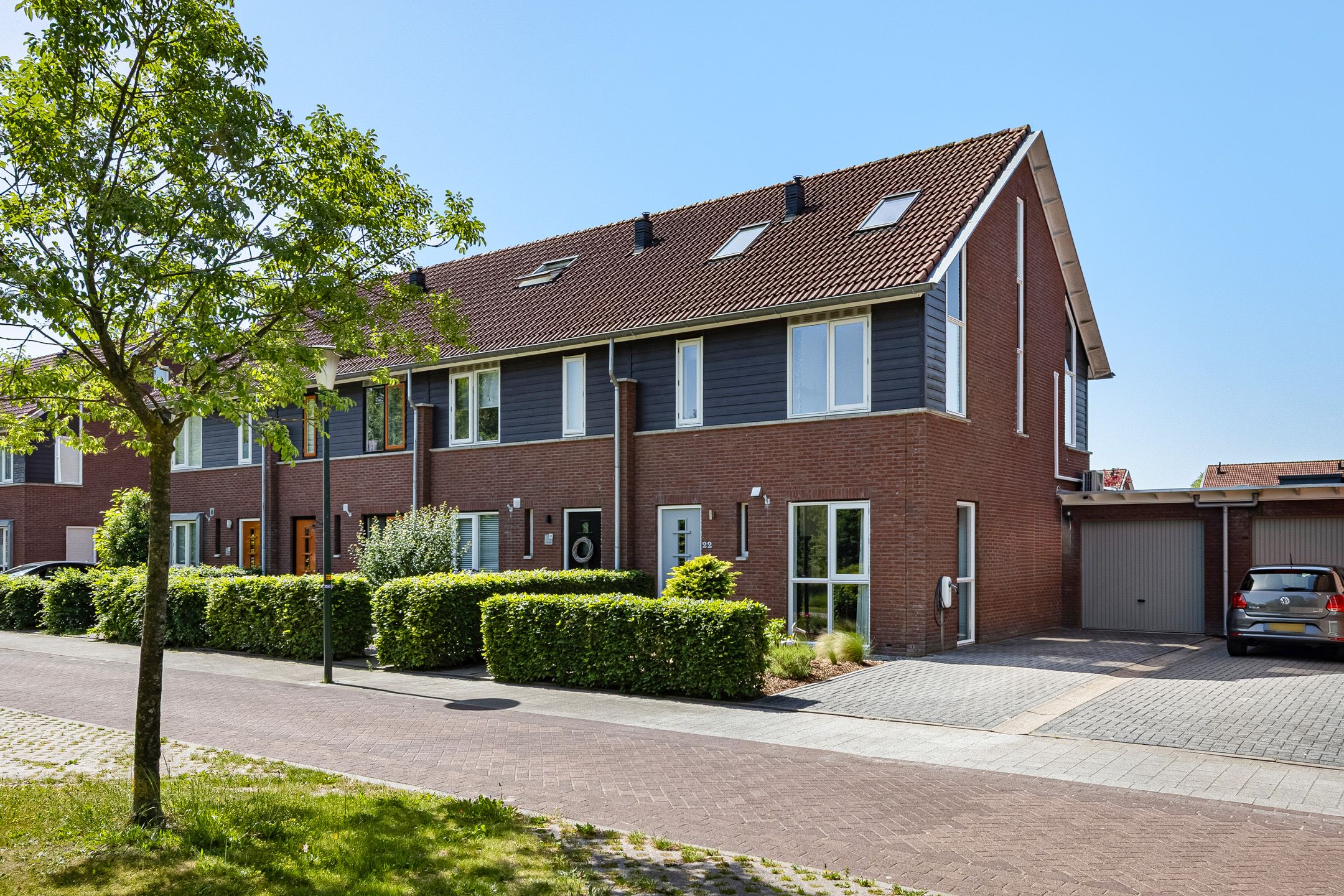 Foto van De Velden 22, Drachten