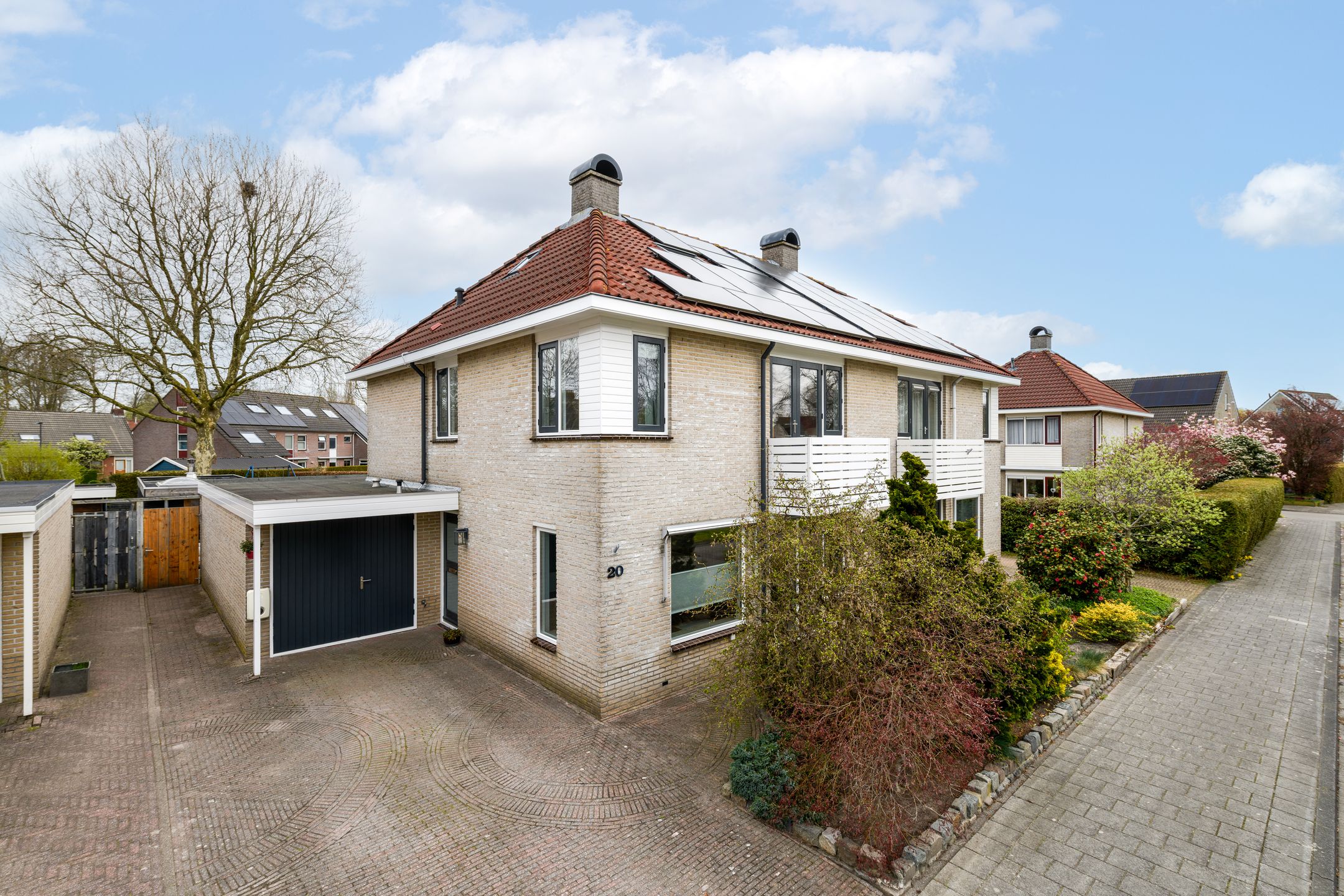 Foto van Stal 20, Drachten