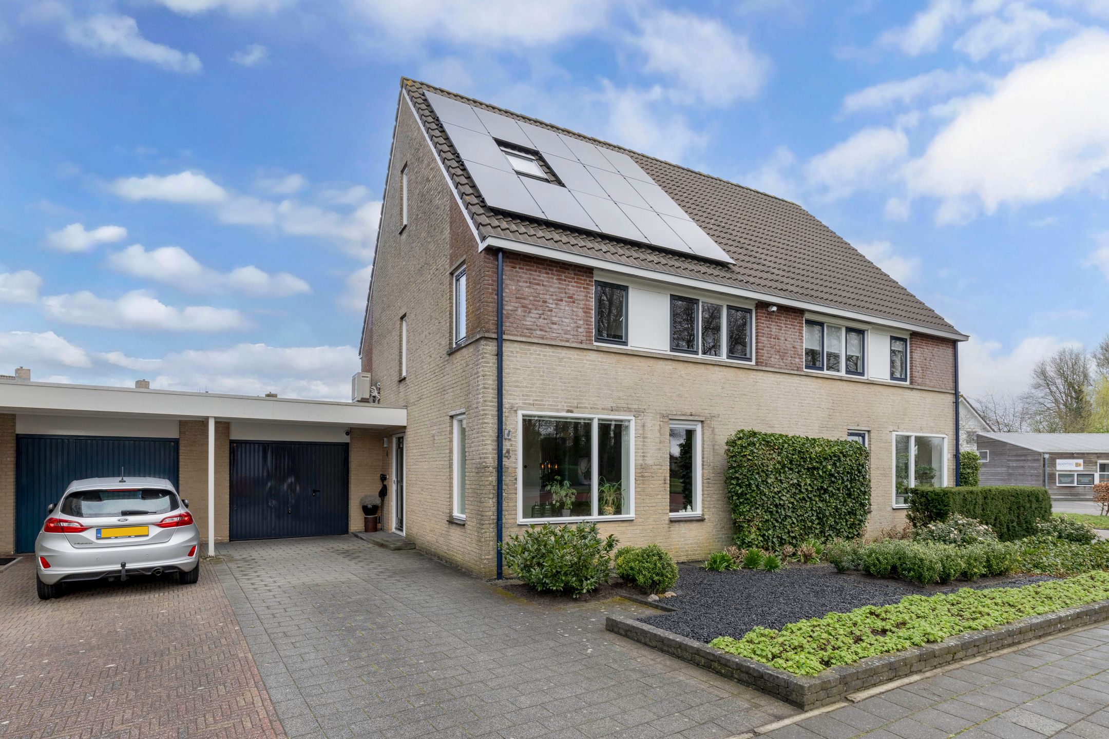 Foto van Stal 4, Drachten