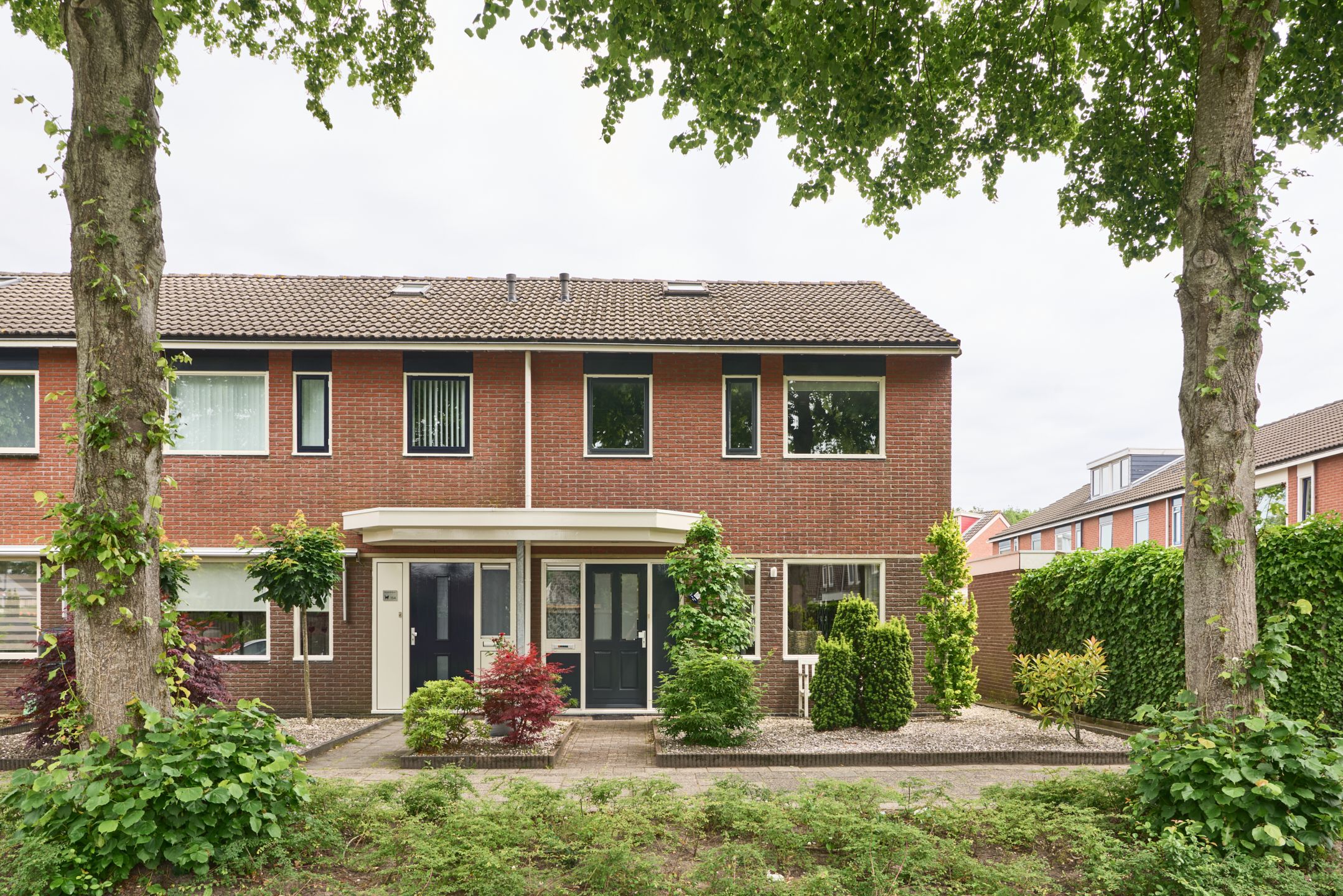 Foto van Stal 152, Drachten