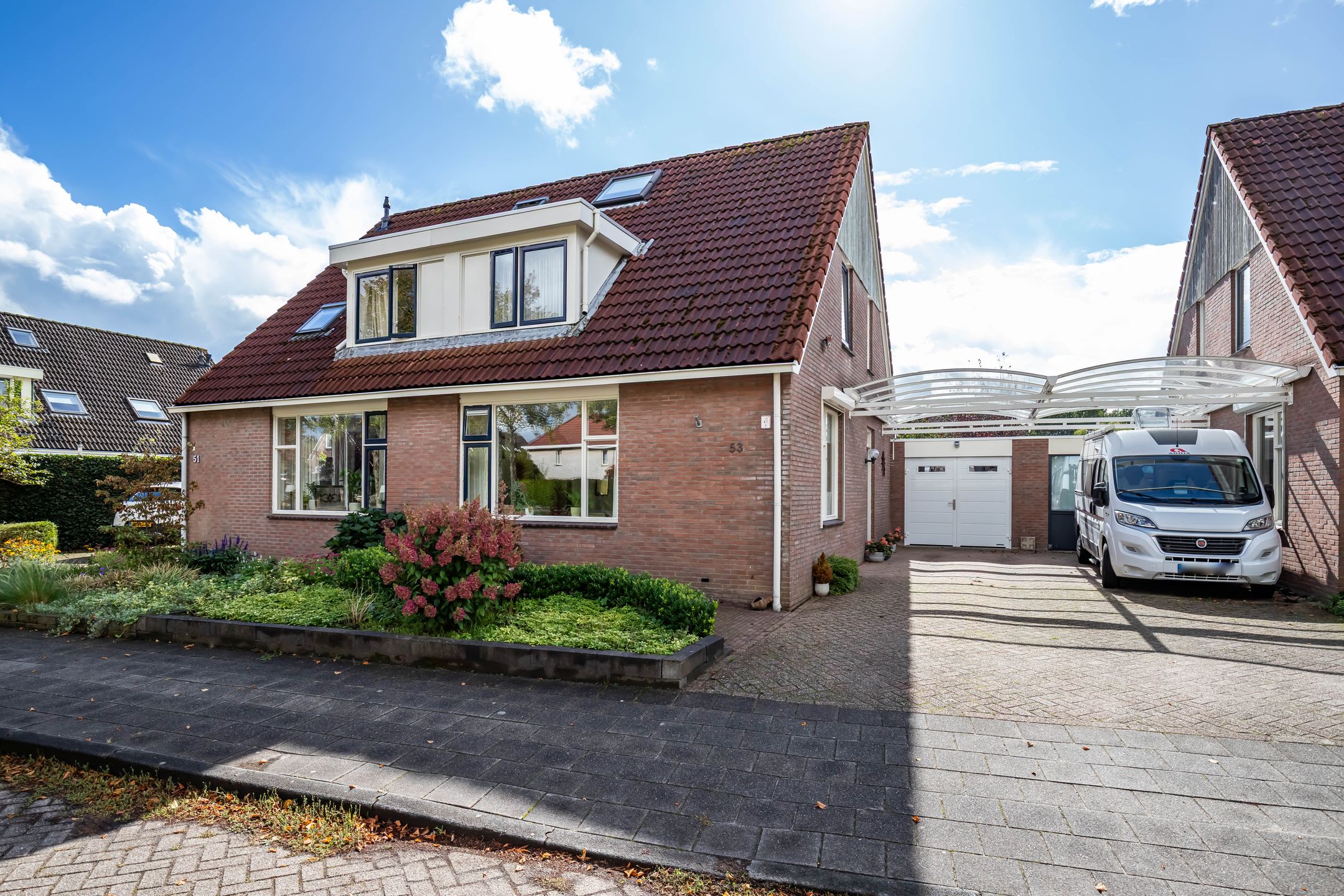 Foto van Stal 53, Drachten