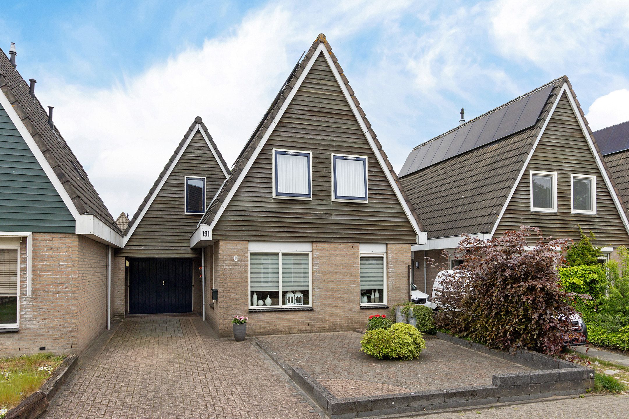 Foto van Stal 191, Drachten