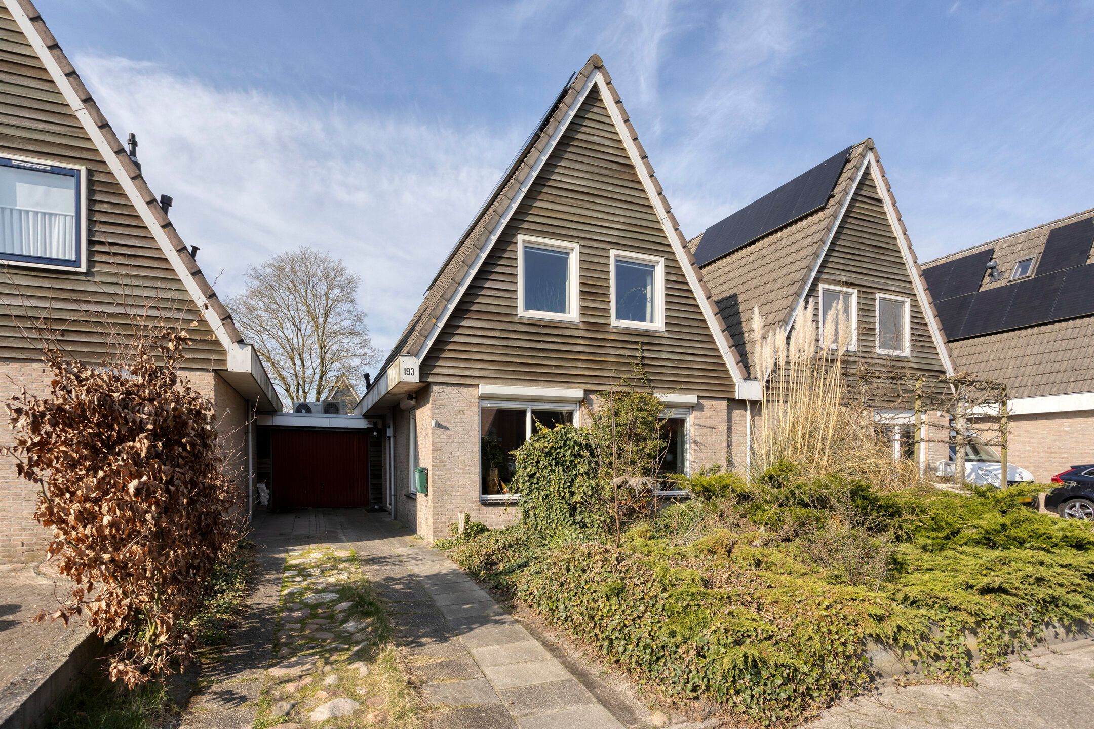 Foto van Stal 193, Drachten