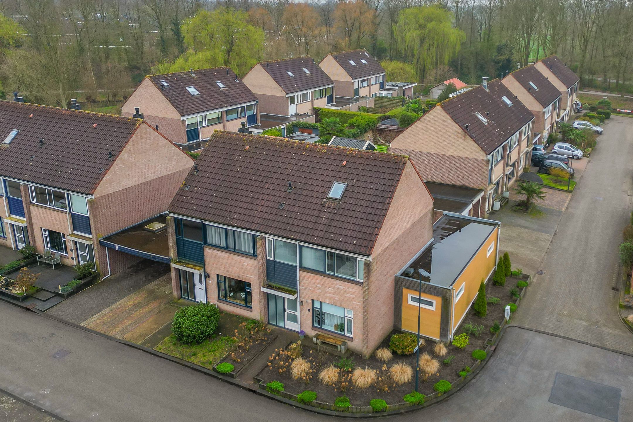 Foto van Voergang 85, Drachten
