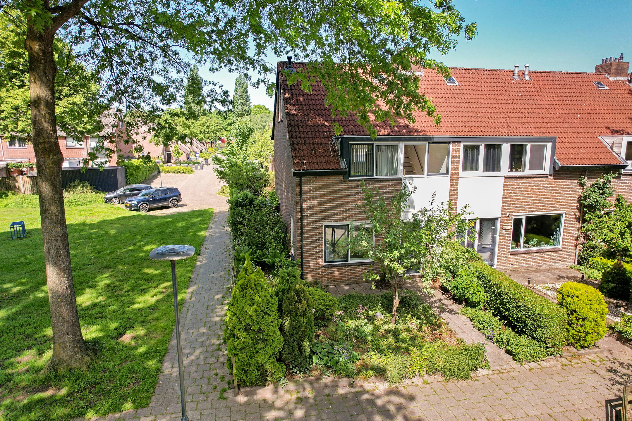 Foto van Schuur 110, Drachten