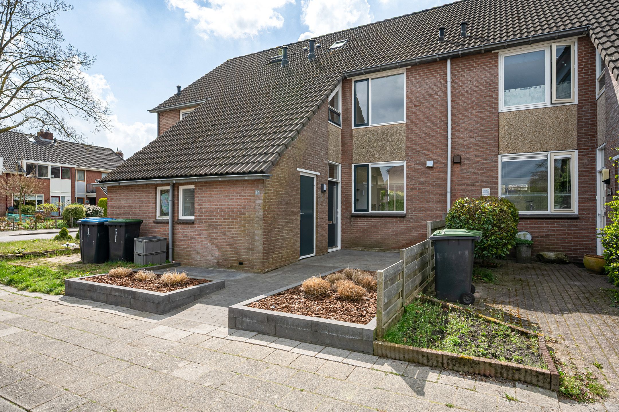 Foto van Schuur 87, Drachten