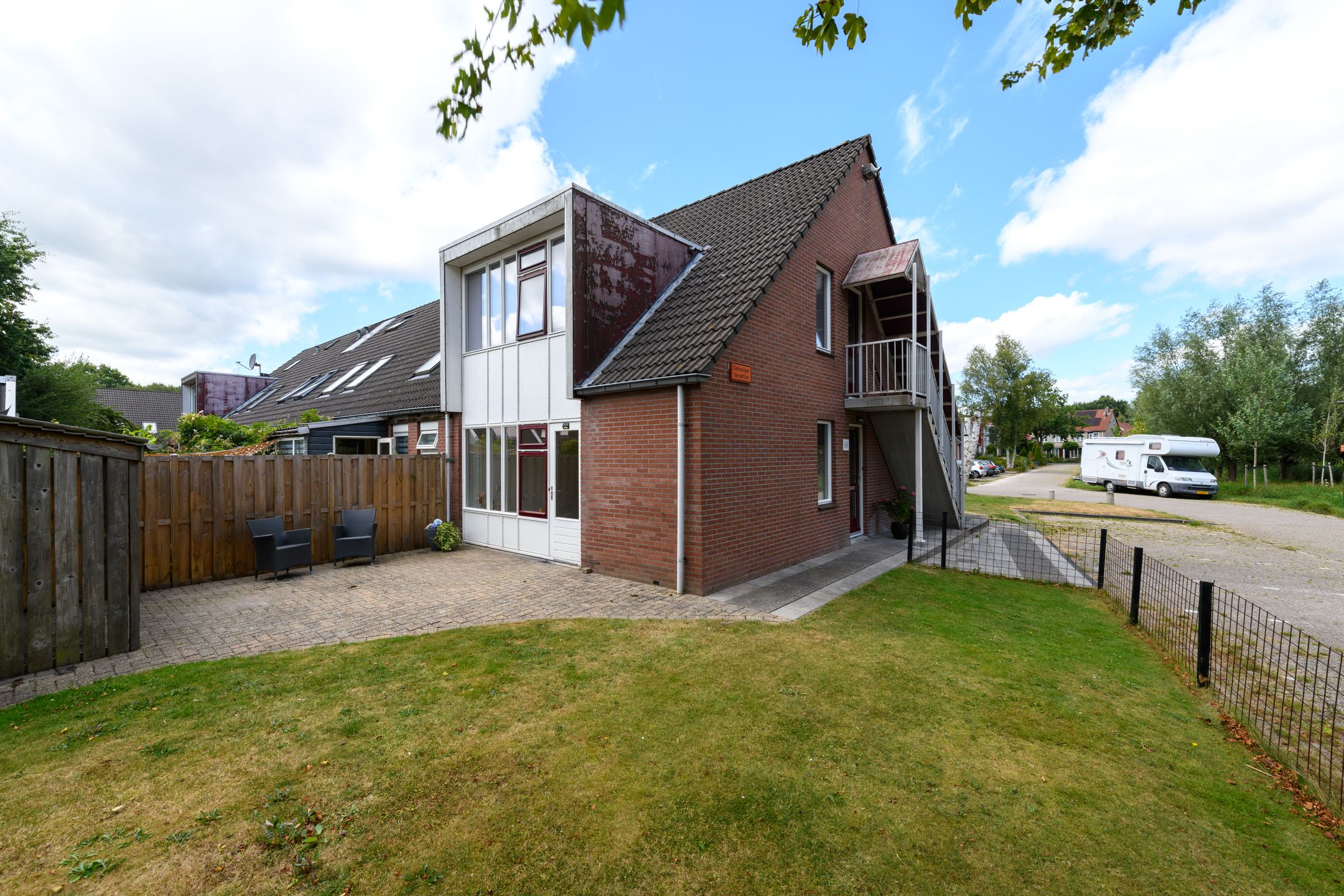 Foto van Dorsvloer 66, Drachten