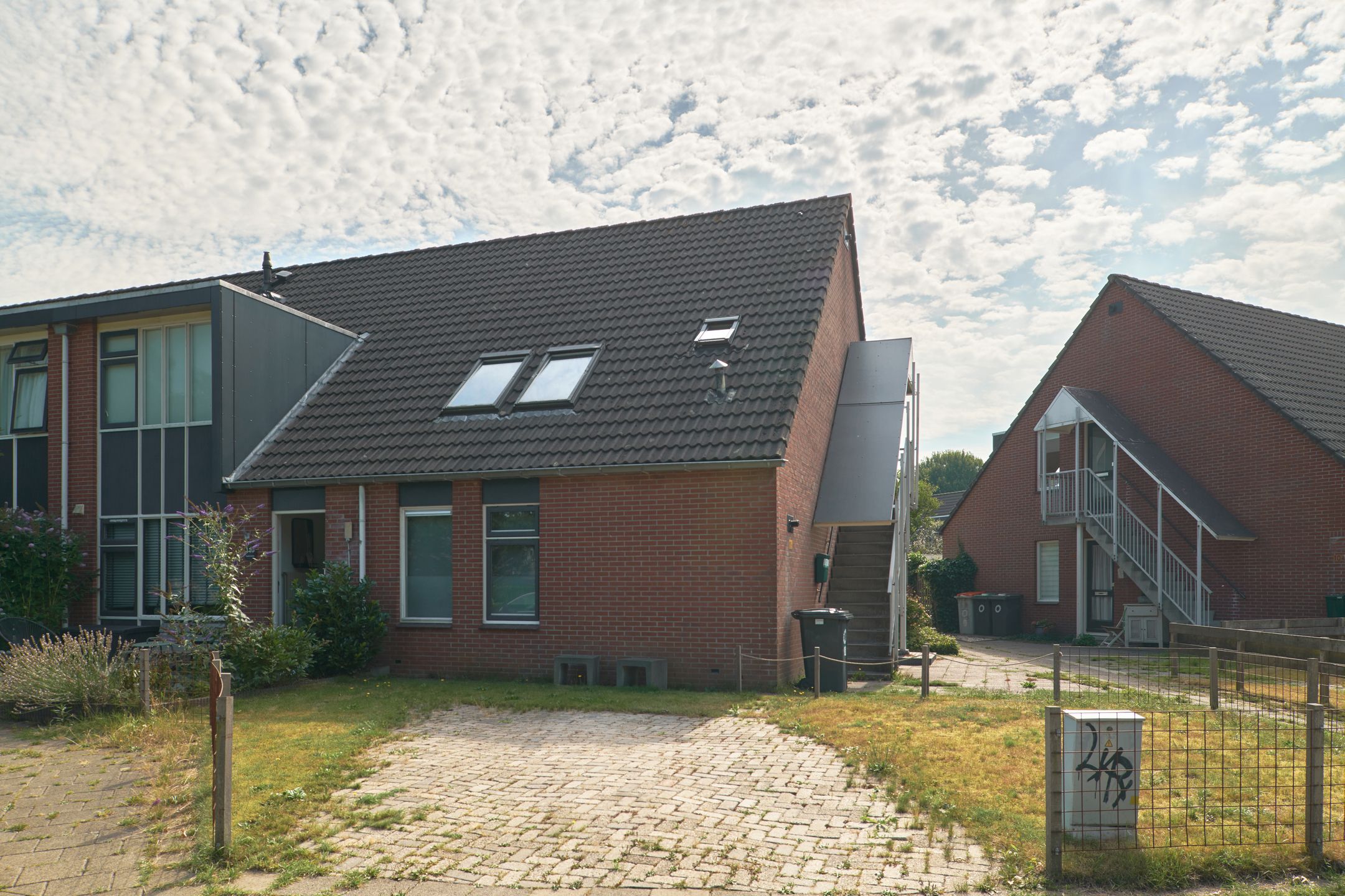 Foto van Dorsvloer 106, Drachten