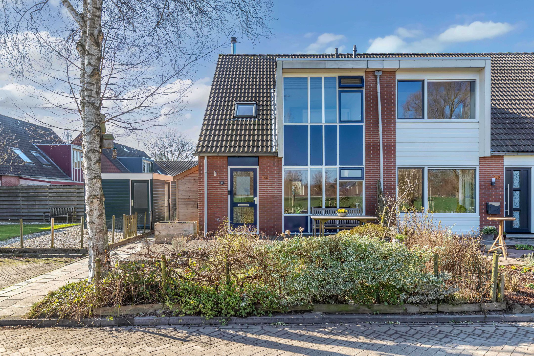 Foto van Dorsvloer 140, Drachten