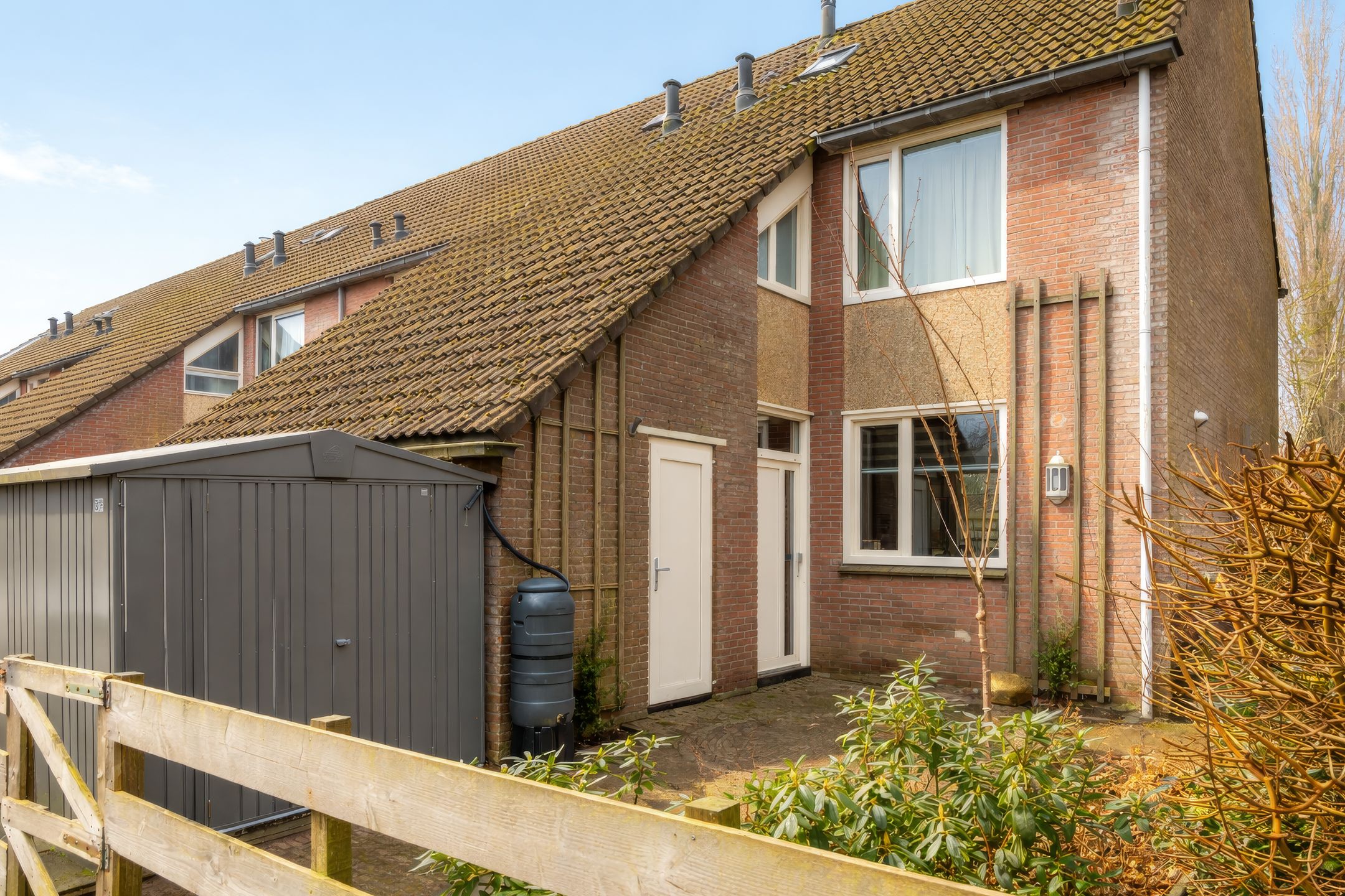 Foto van Dorsvloer 39, Drachten