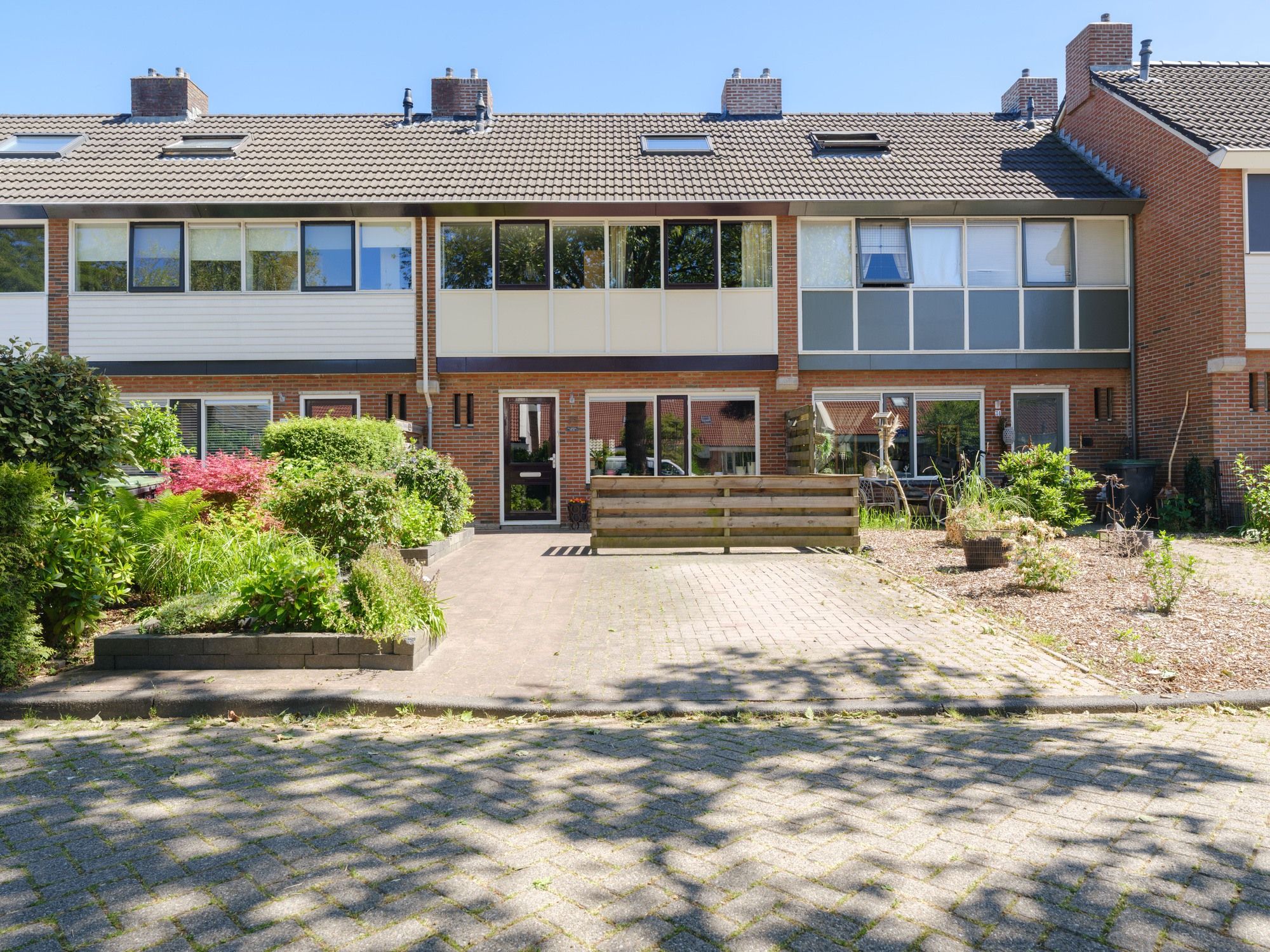 Foto van Hooizolder 36, Drachten