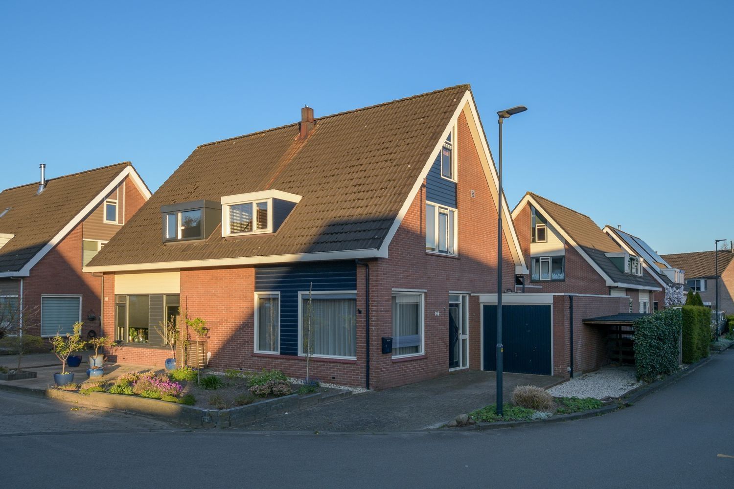 Foto van Hooizolder 146, Drachten