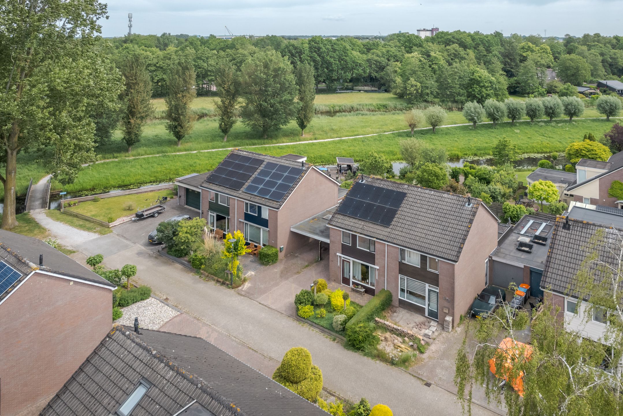 Foto van Hanebalken 177, Drachten