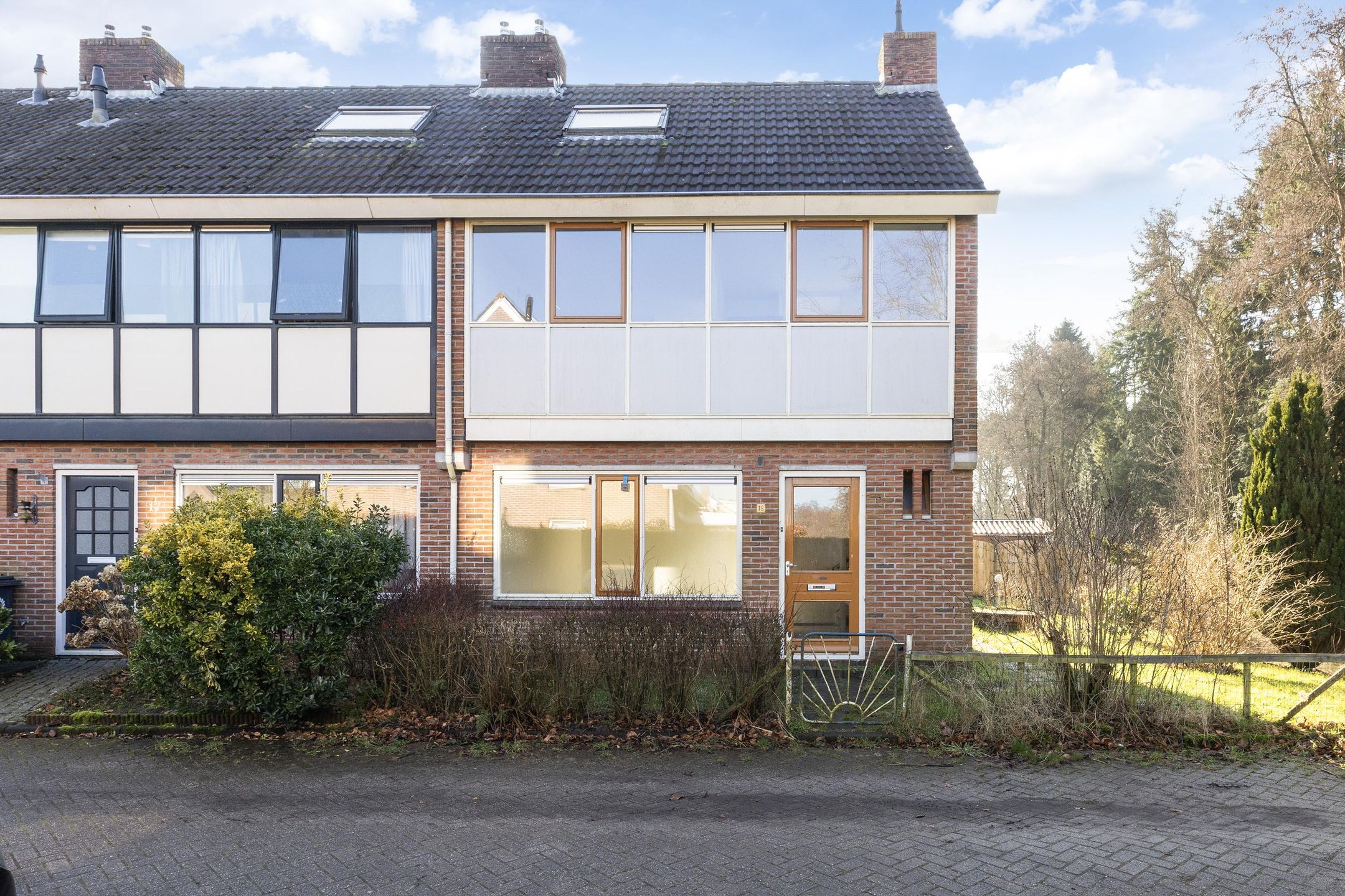 Foto van Hanebalken 19, Drachten
