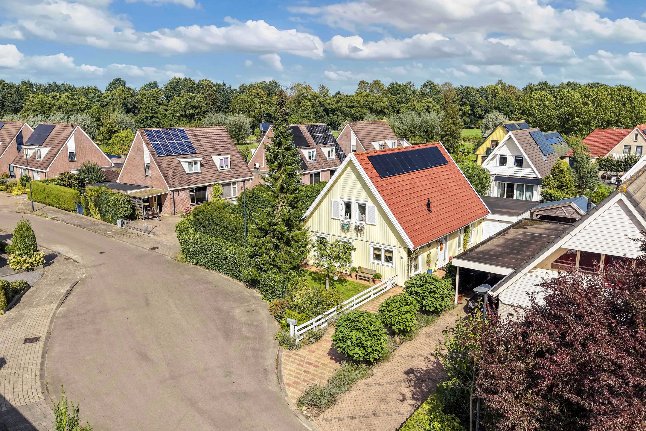 Foto van Hanebalken 235, Drachten