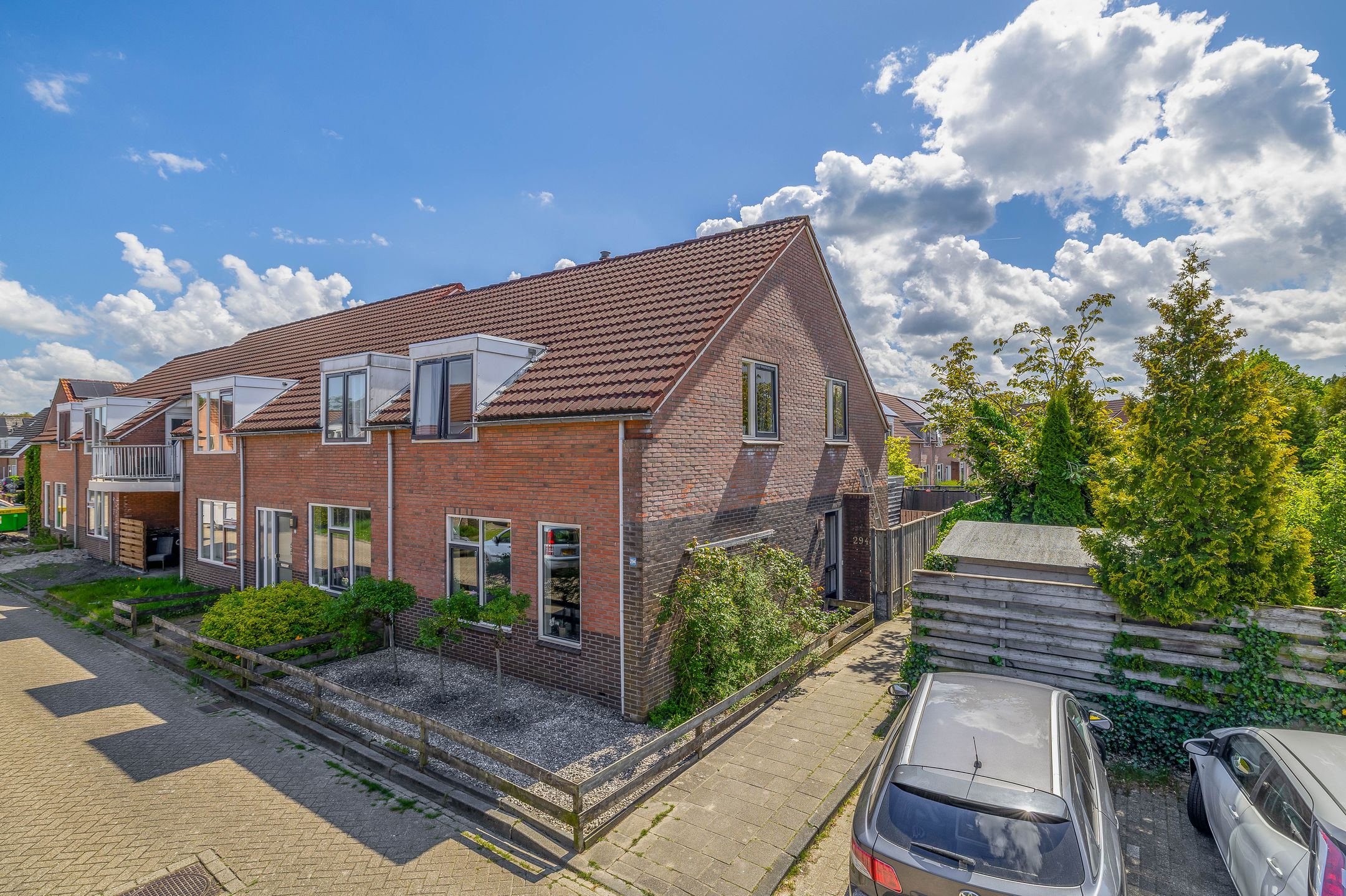 Foto van Hooizolder 294, Drachten