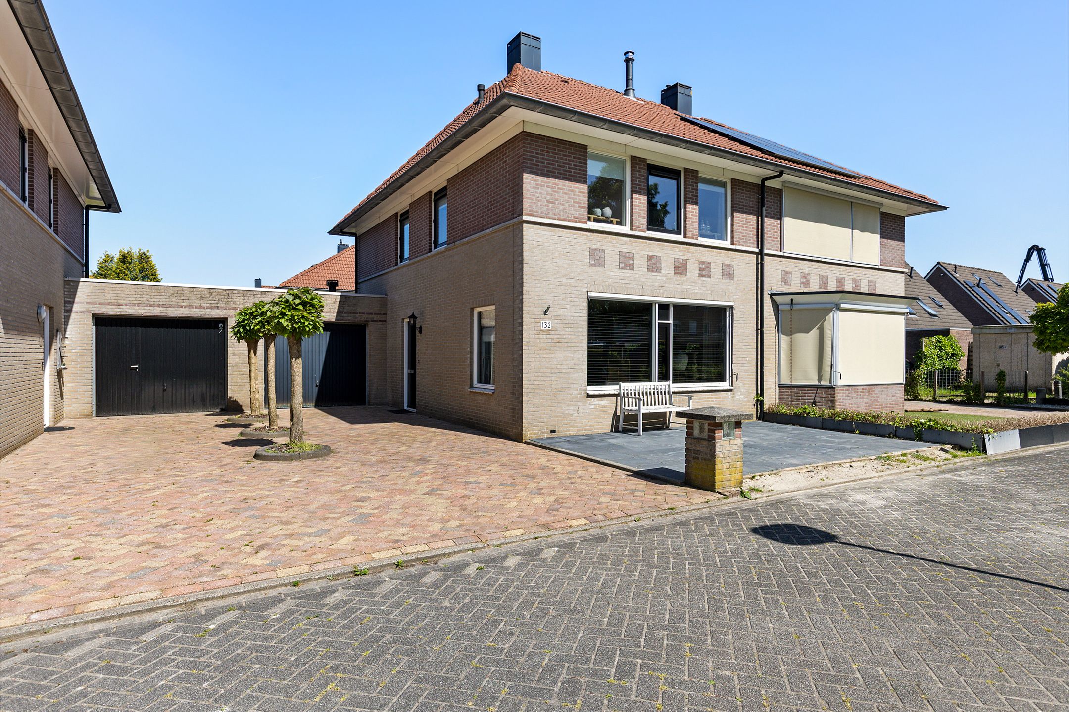 Foto van Hanebalken 132, Drachten