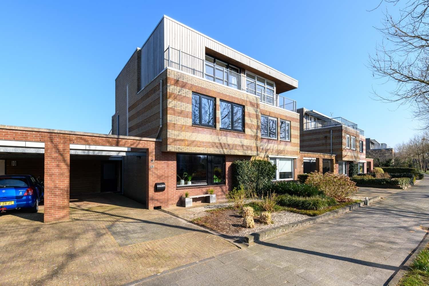 Foto van Grasland 11, Drachten