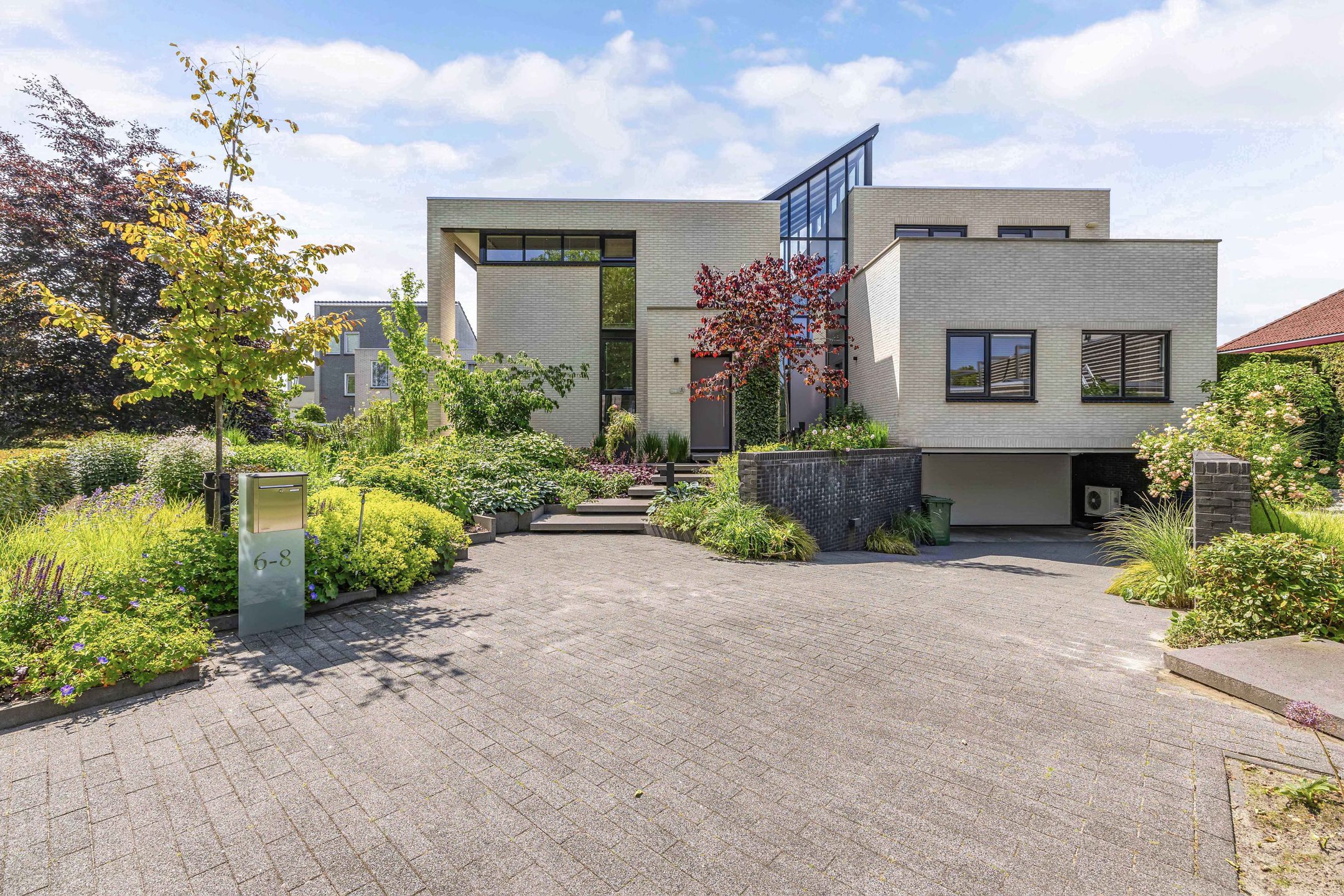 Foto van Grasland 6, Drachten