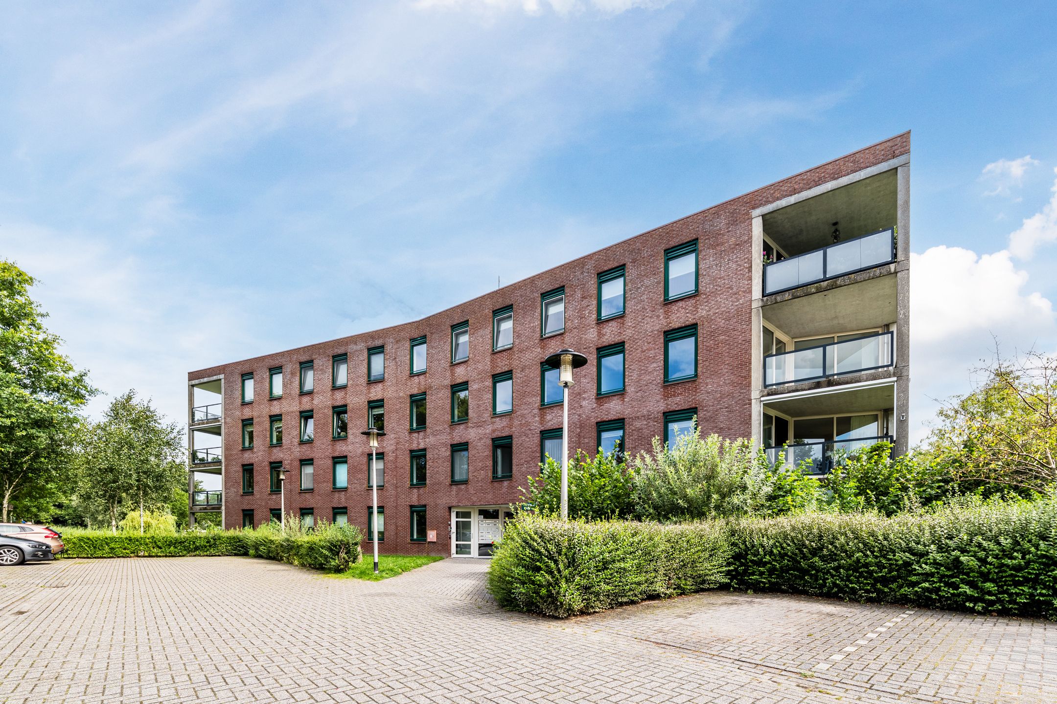 Foto van Hooiland 19, Drachten