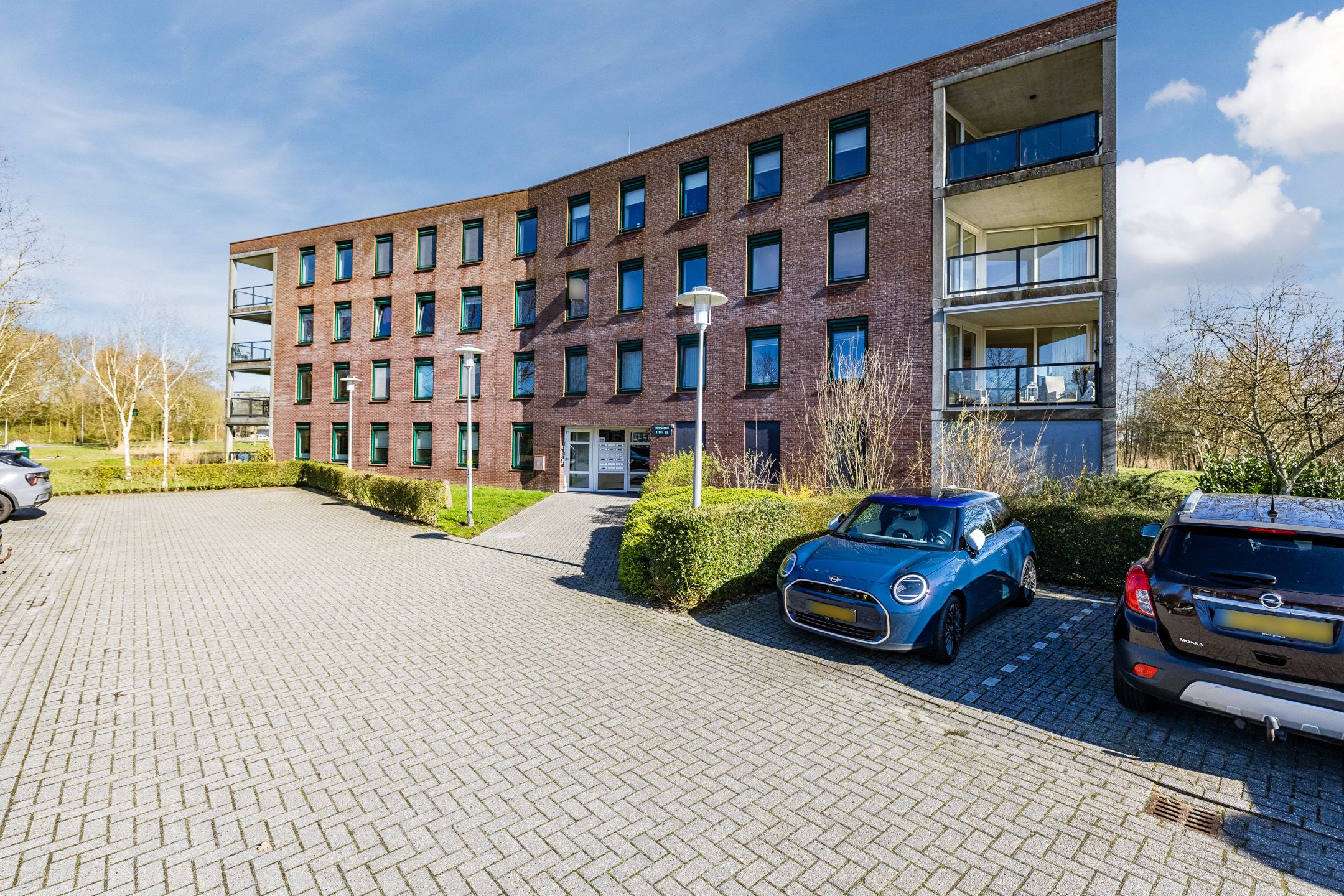 Foto van Hooiland 23, Drachten
