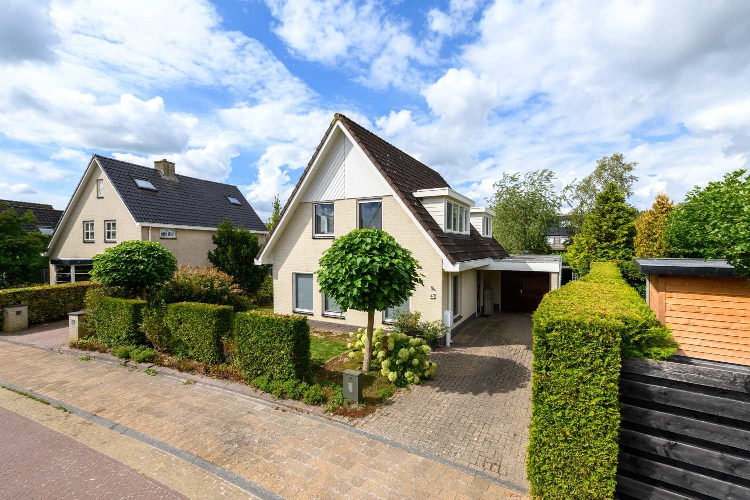 Foto van Graanland 25, Drachten