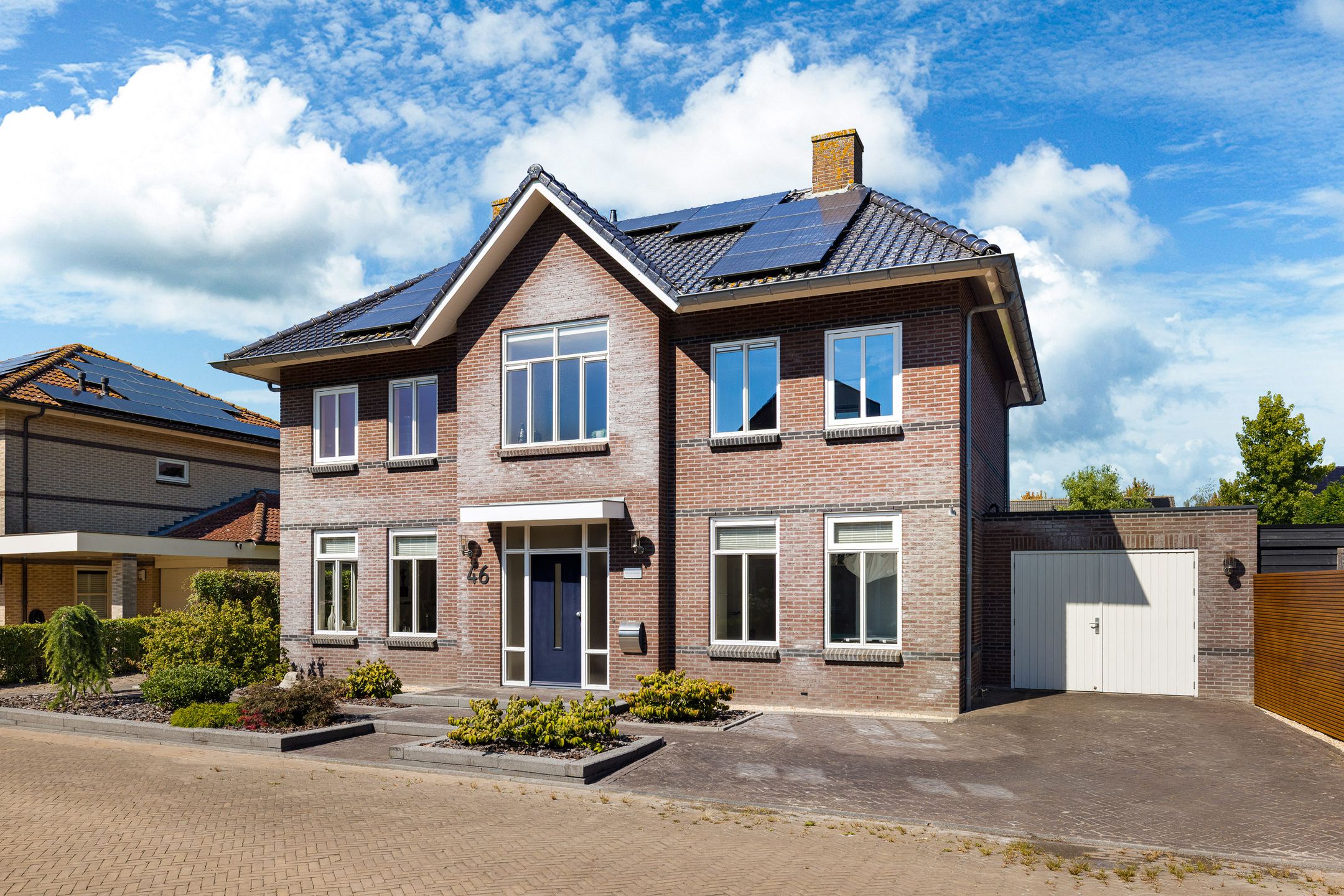 Foto van Laagland 46, Drachten