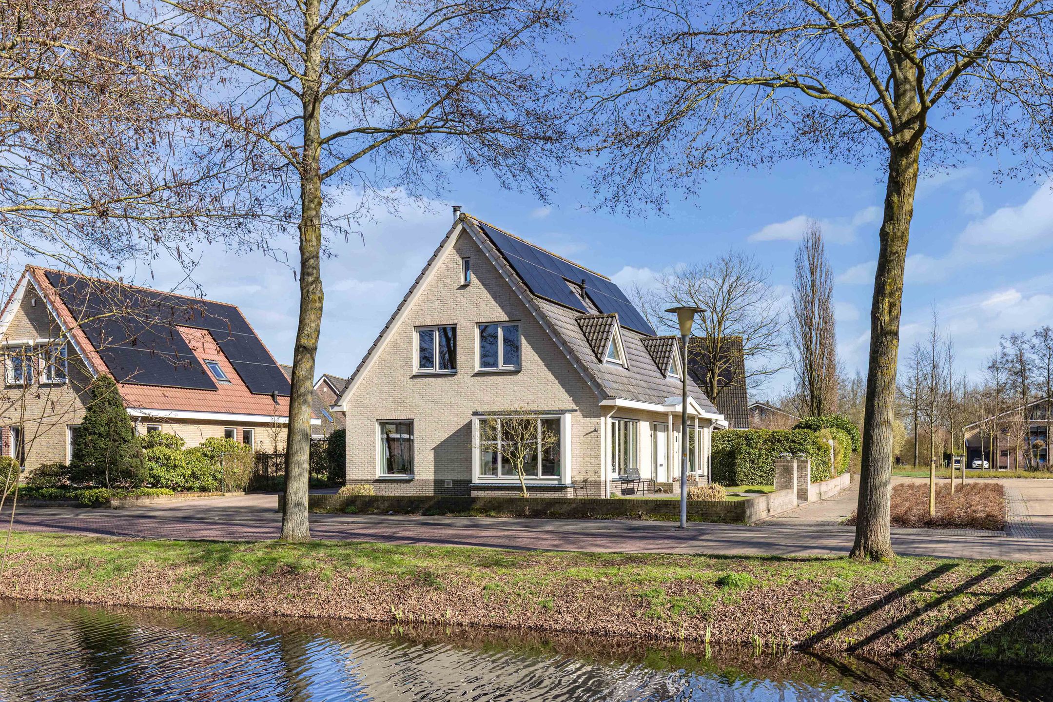 Foto van Polderland 15, Drachten