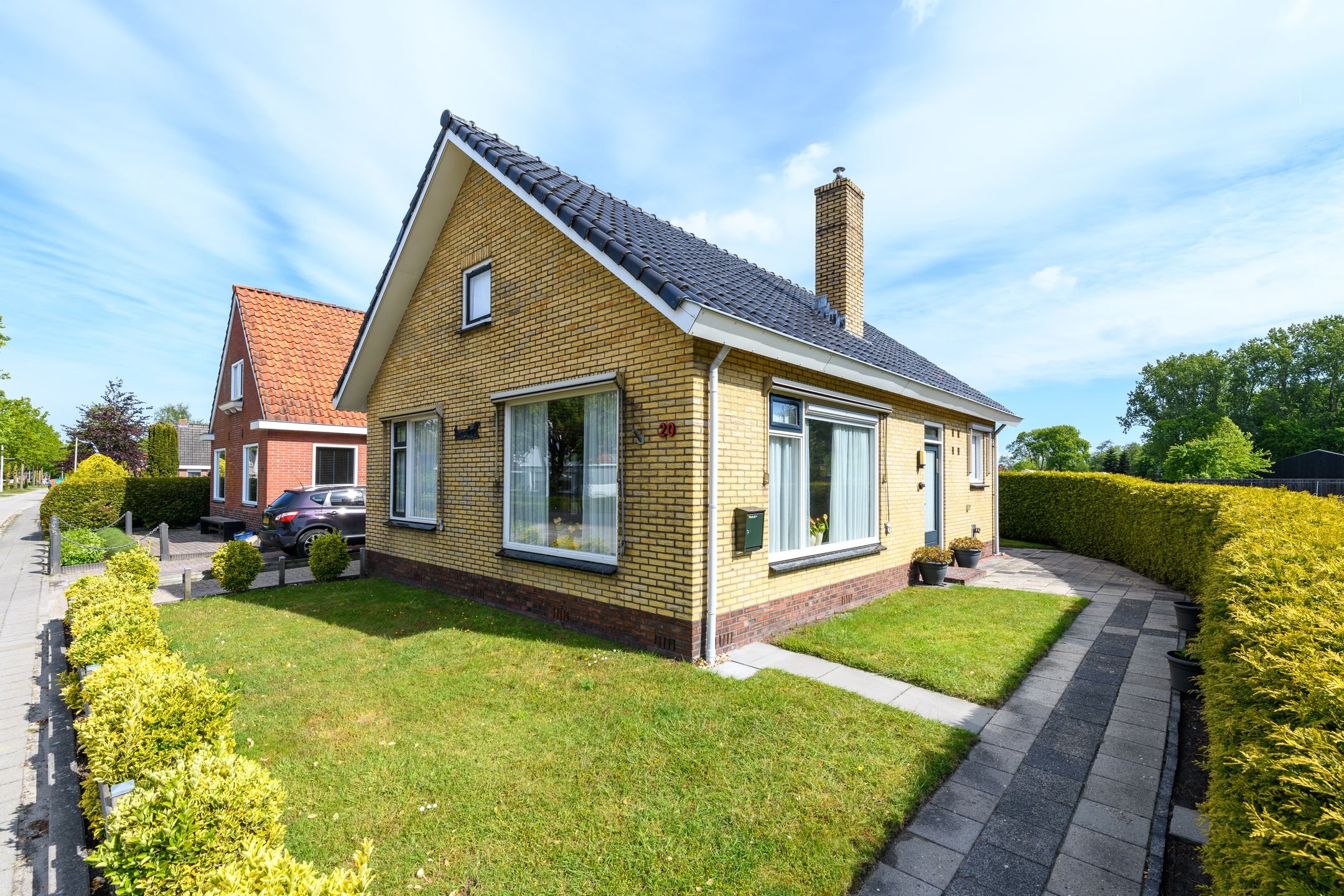 Foto van Folgeren 20, Drachten
