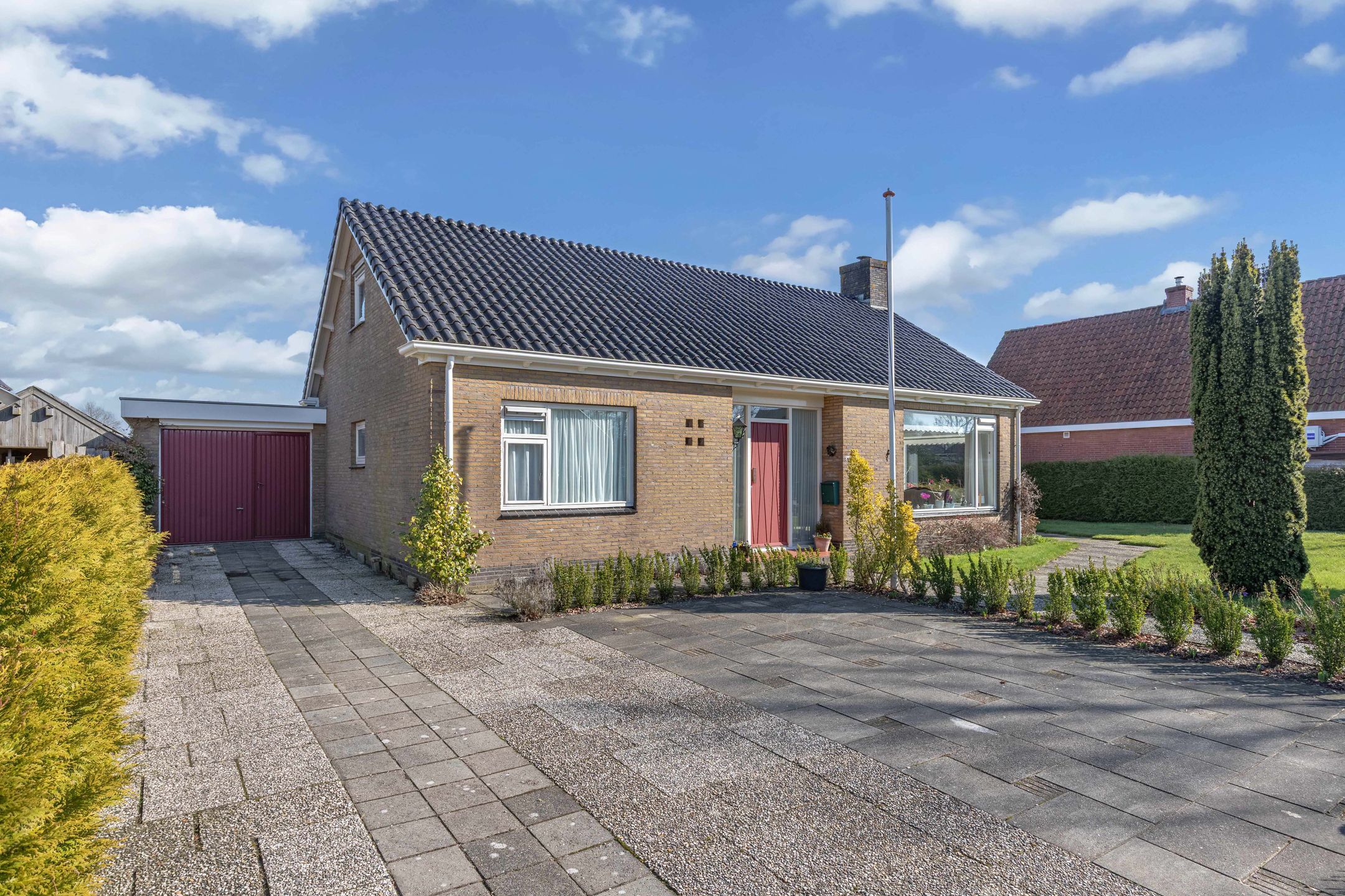 Foto van Folgeren 24, Drachten