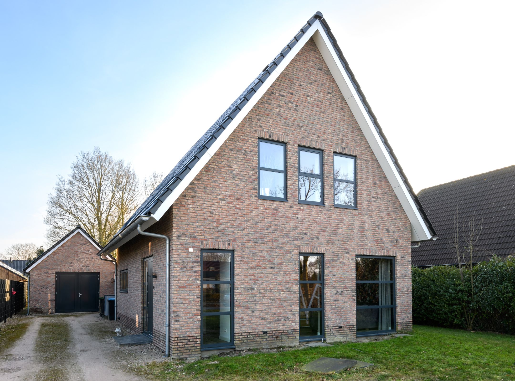 Foto van Kletsterlaan 1b, Drachten