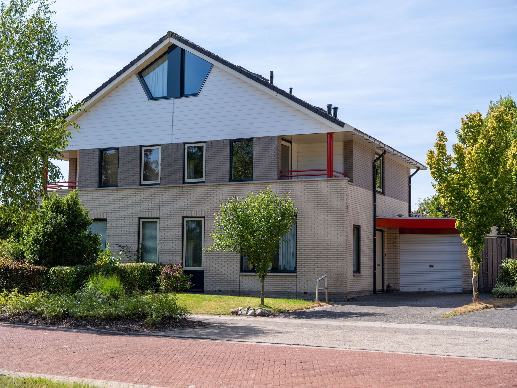 Foto van Waterlelie 31, Drachten