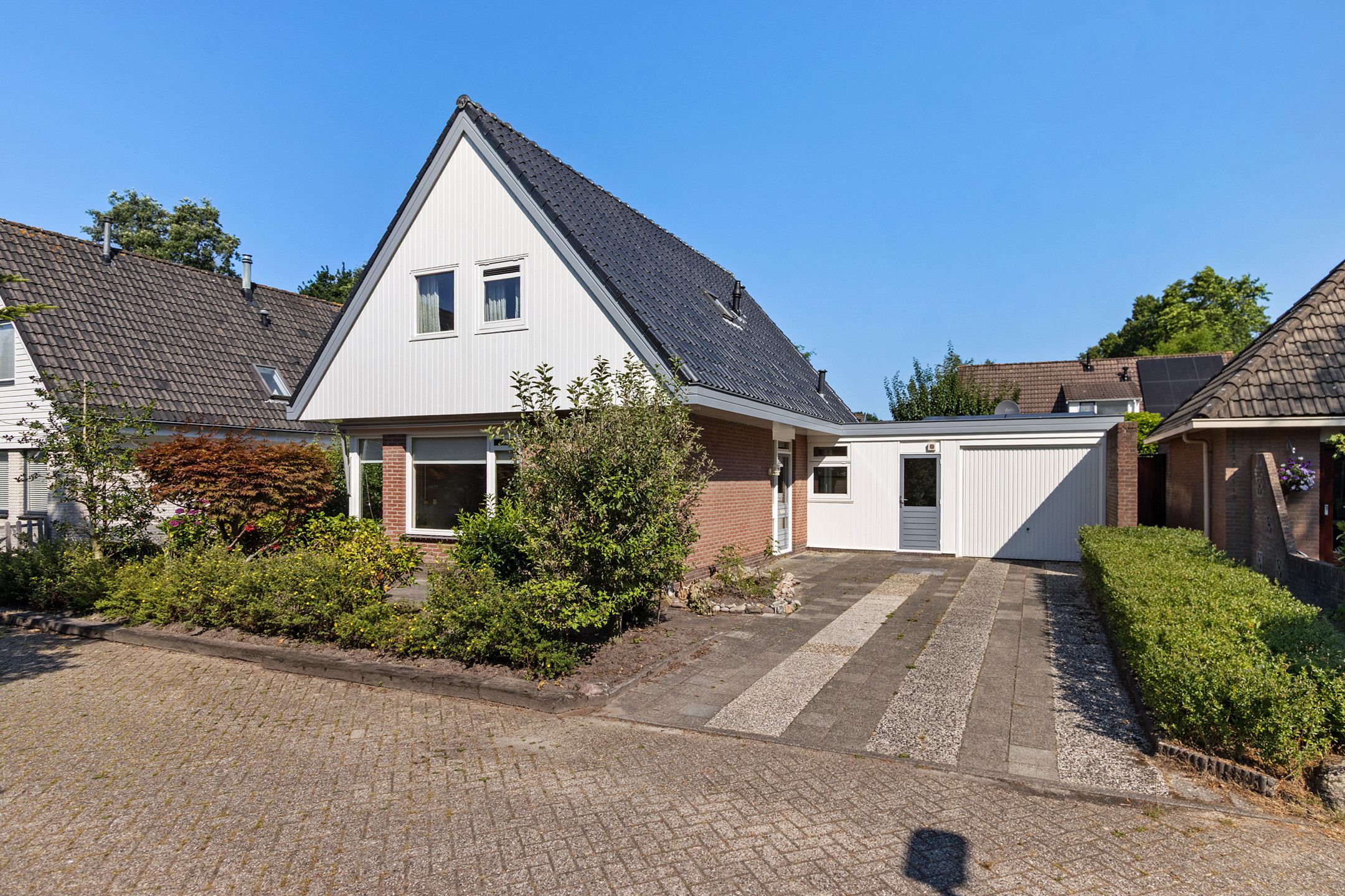 Foto van De Wetterwille 104, Drachten