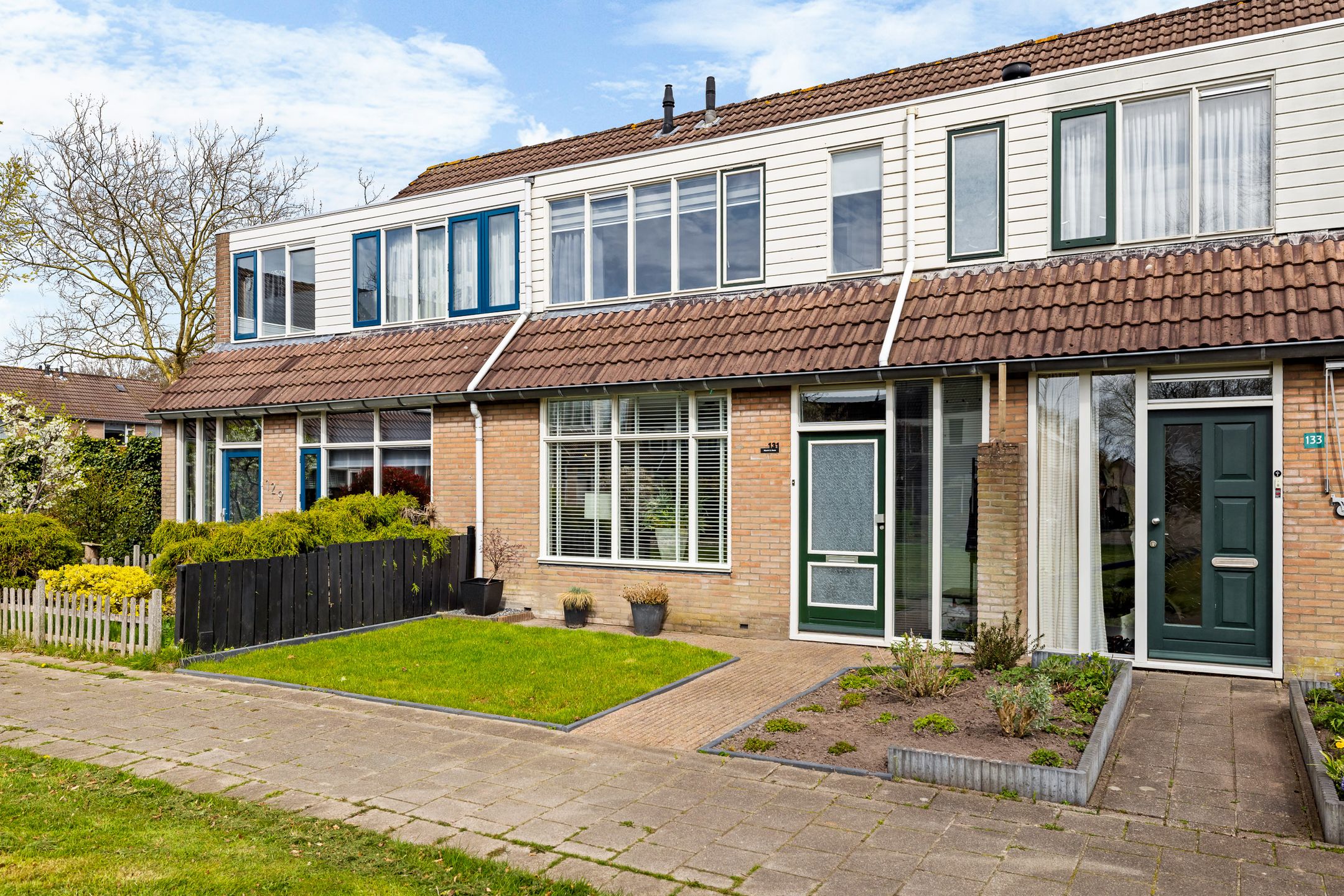 Foto van De Nova Cura 131, Drachten