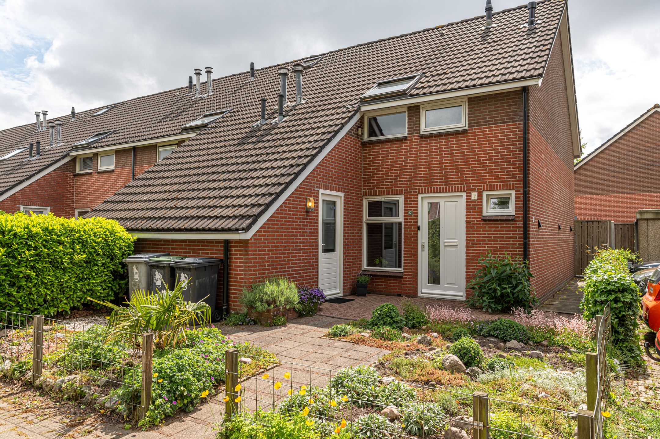 Foto van De Nova Cura 271, Drachten