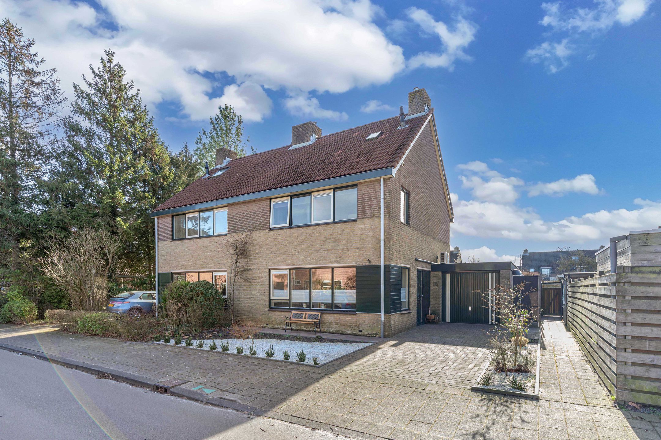 Foto van De Nova Cura 152, Drachten