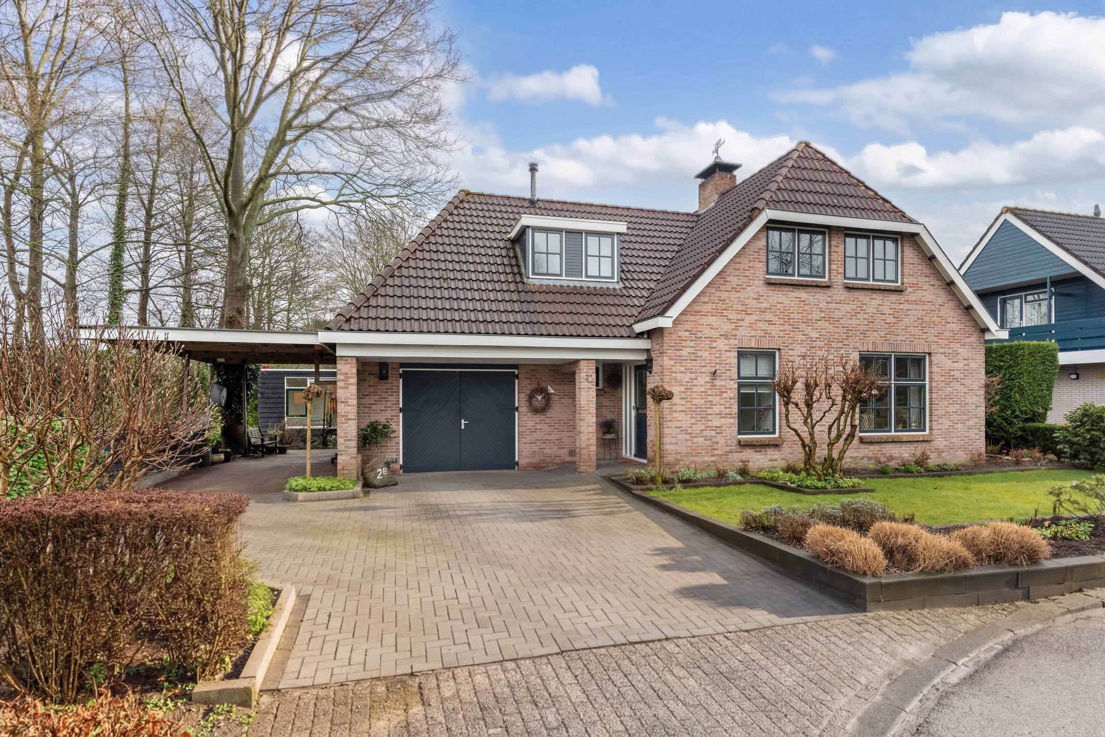 Foto van De Emma 2b, Drachten