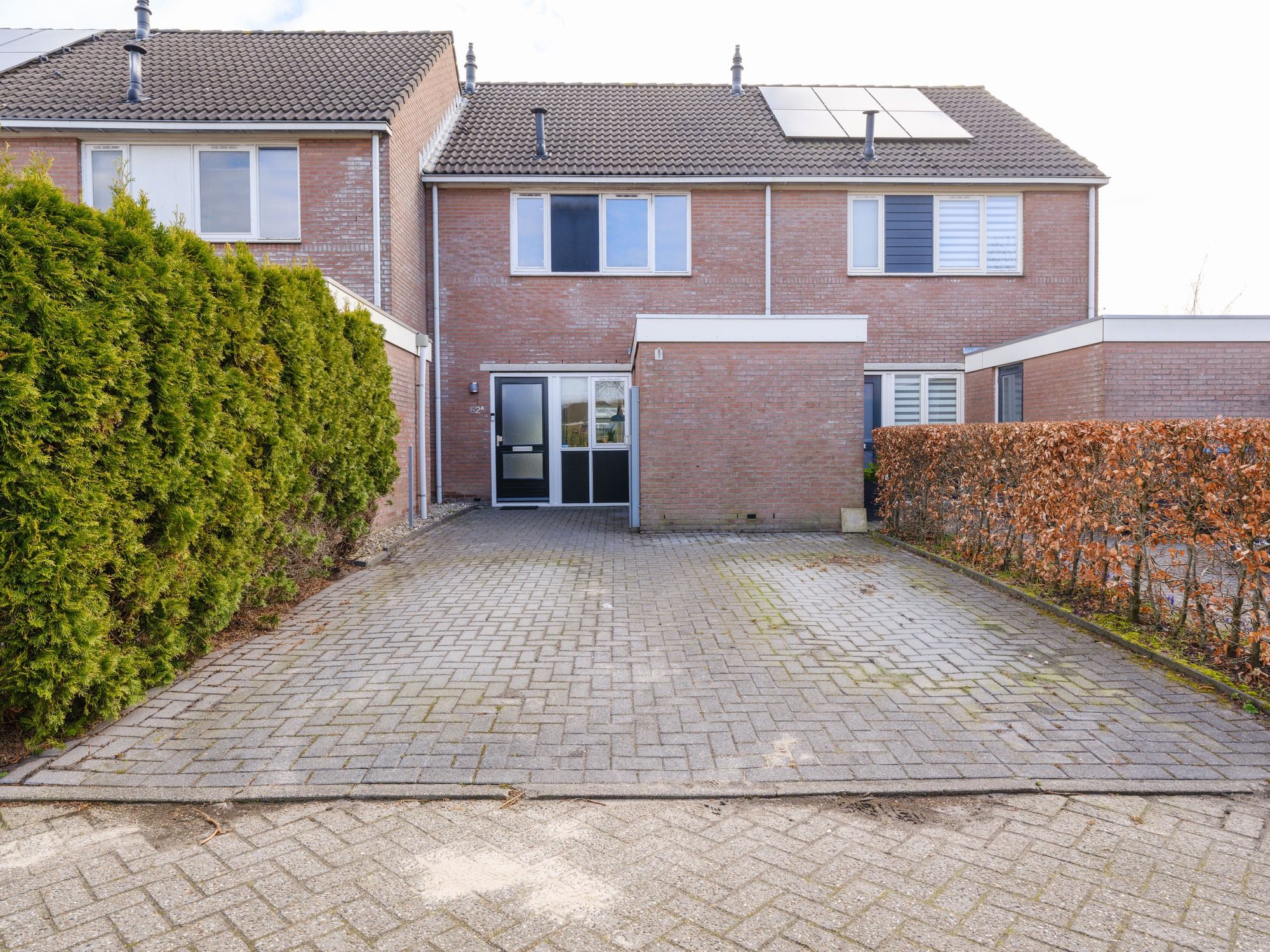 Foto van De Twee Gebroeders 62a, Drachten