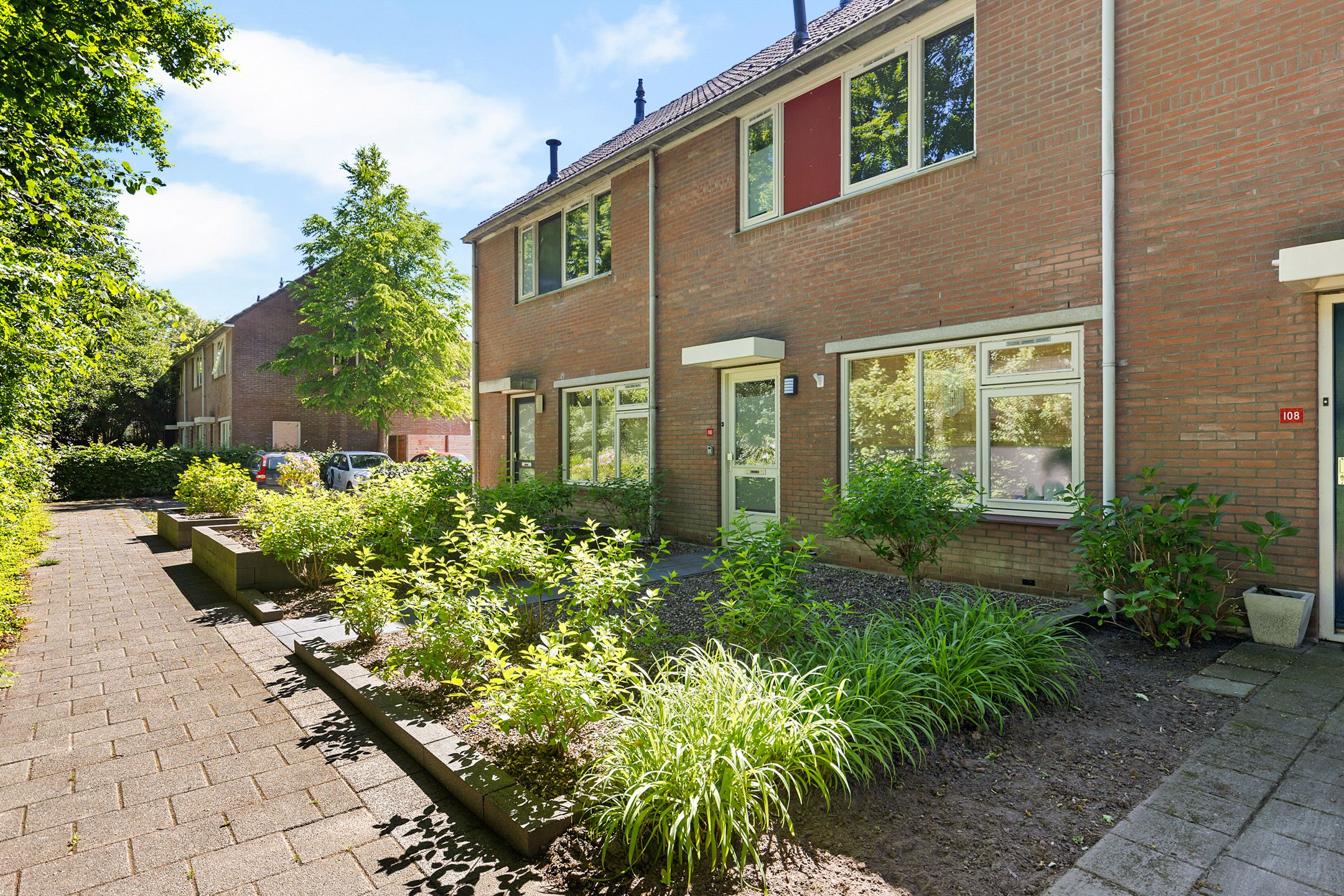 Foto van De Twee Gebroeders 110, Drachten