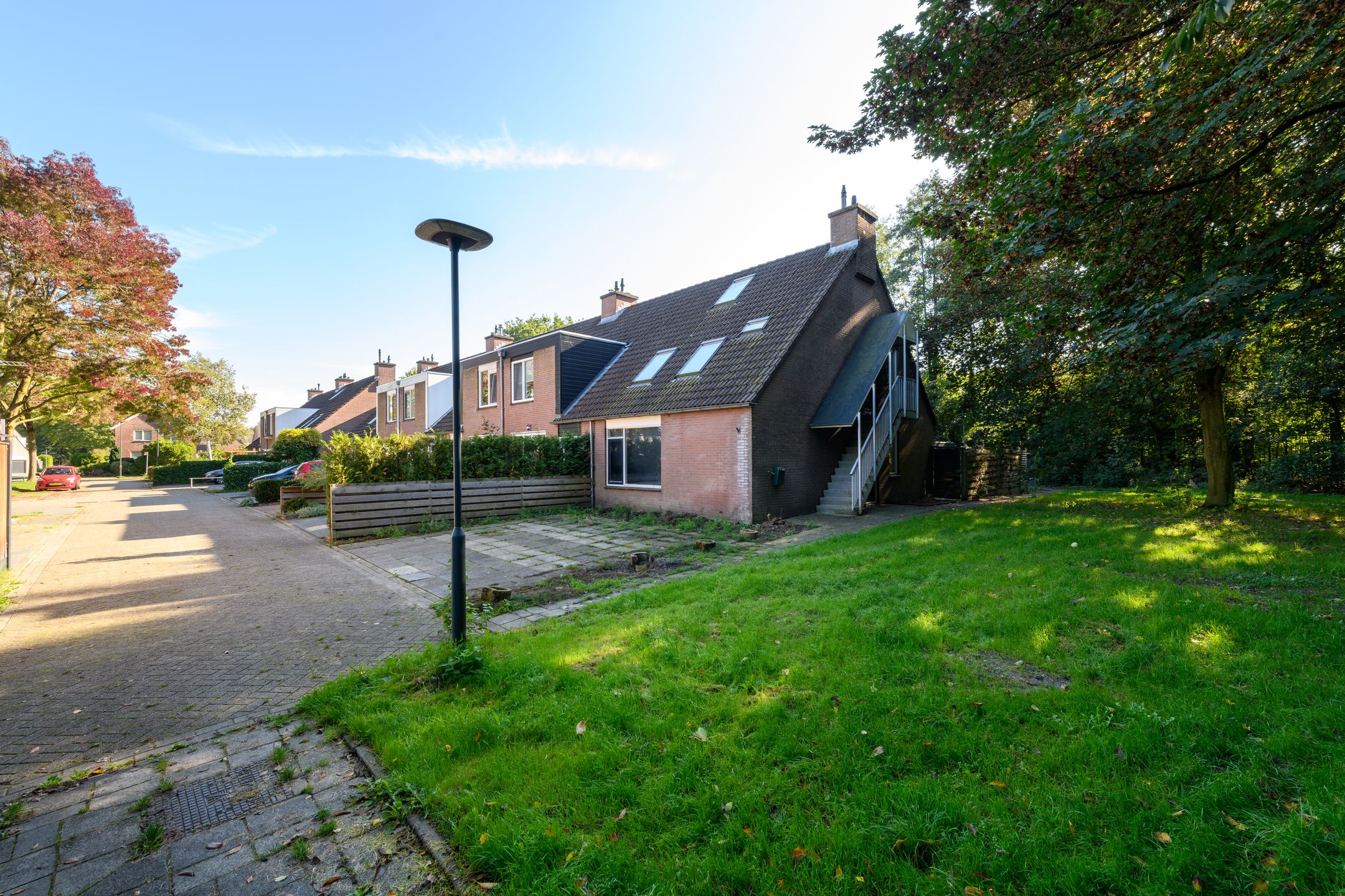Foto van De Twee Gebroeders 85, Drachten
