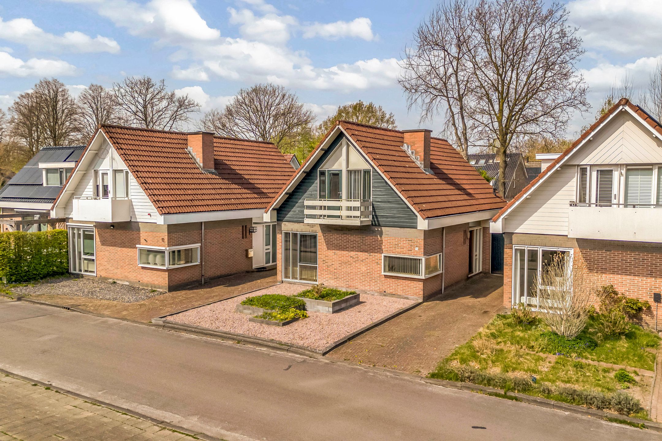 Foto van De Rival 10, Drachten
