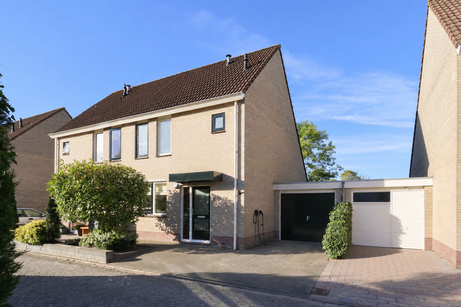 Foto van De Friso 7, Drachten