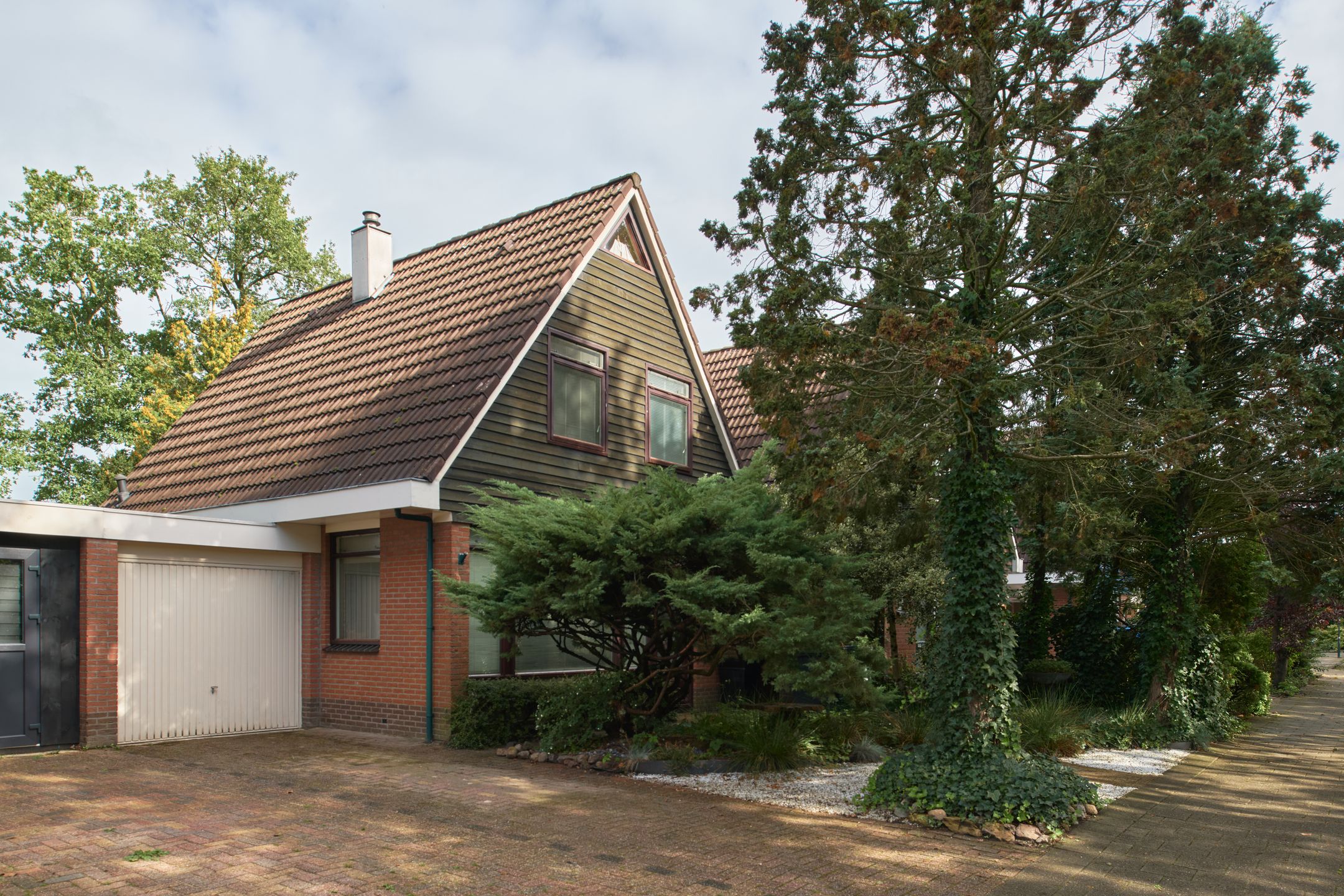 Foto van De Excelsior 30, Drachten