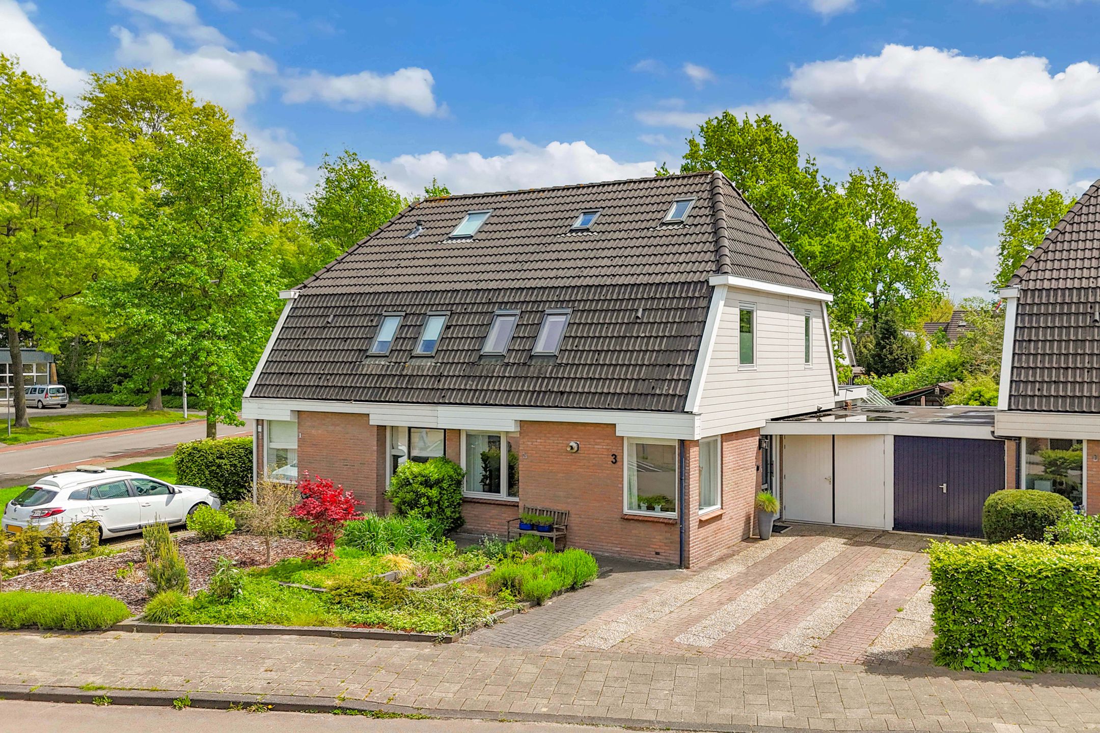 Foto van De Nijverheid 3, Drachten