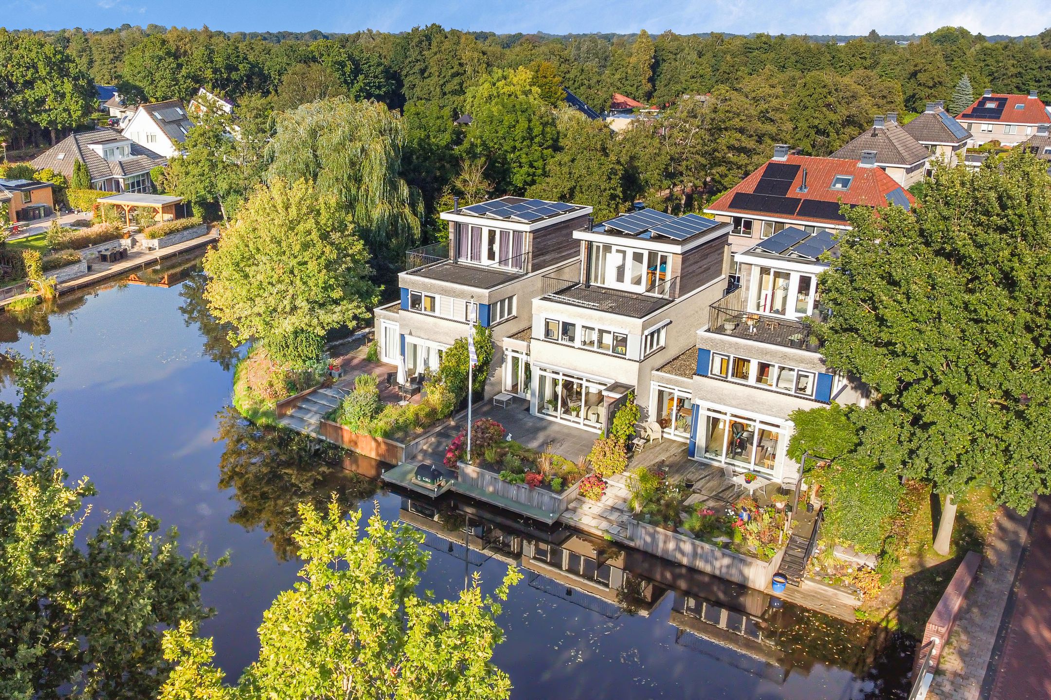 Foto van Kalmoes 3, Drachten