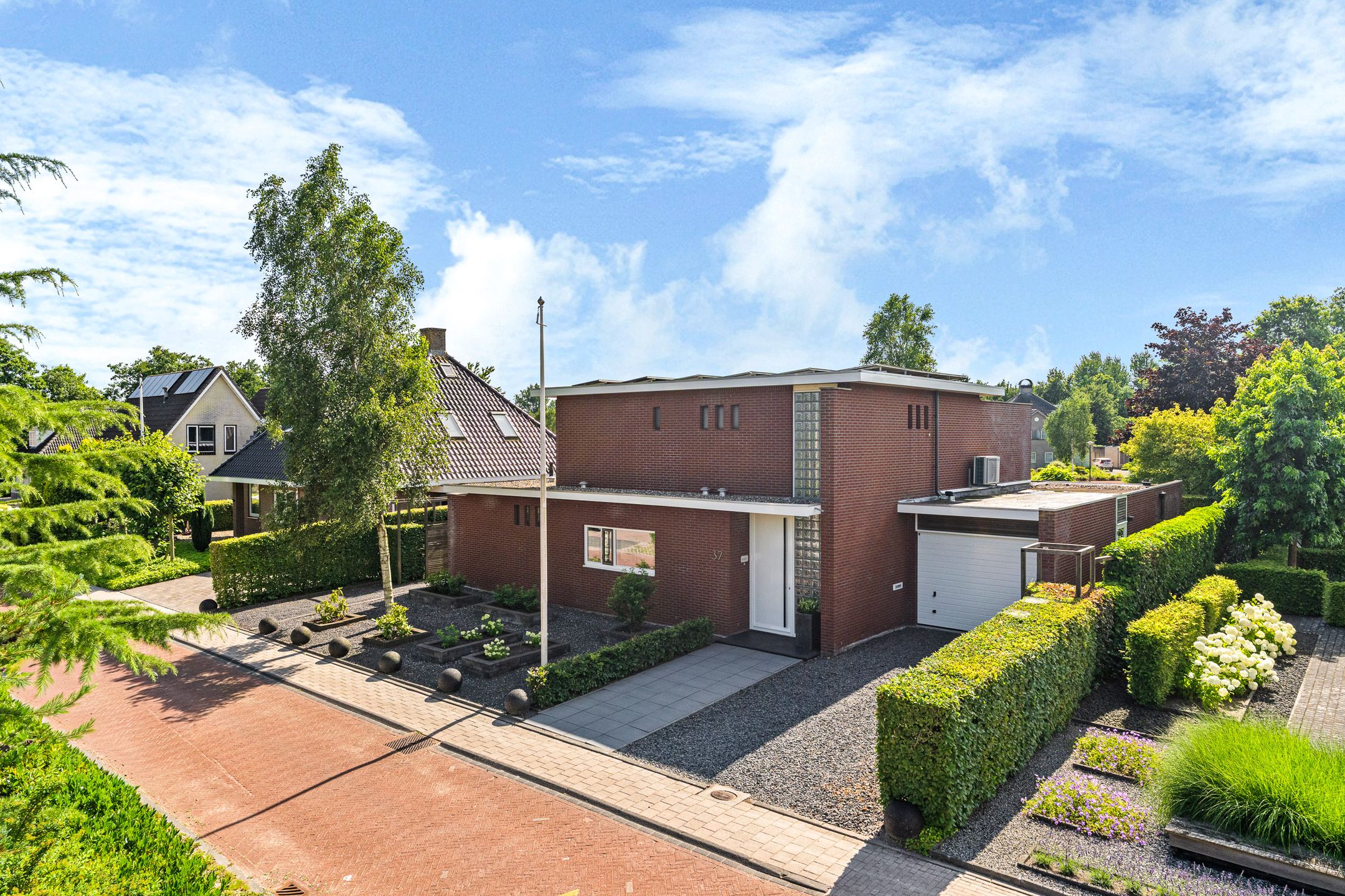 Foto van Rietpol 37, Drachten