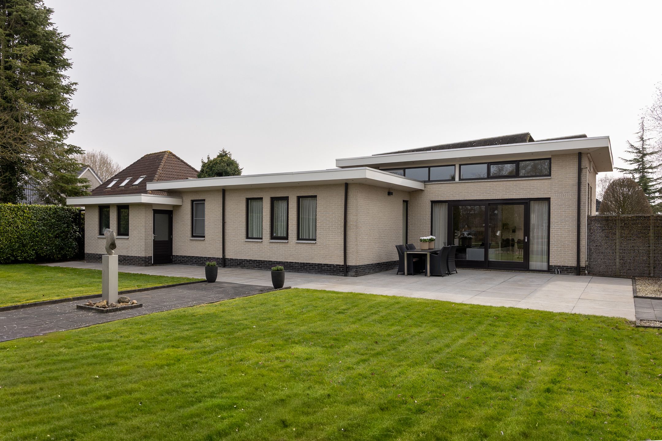 Foto van Rietpol 43, Drachten