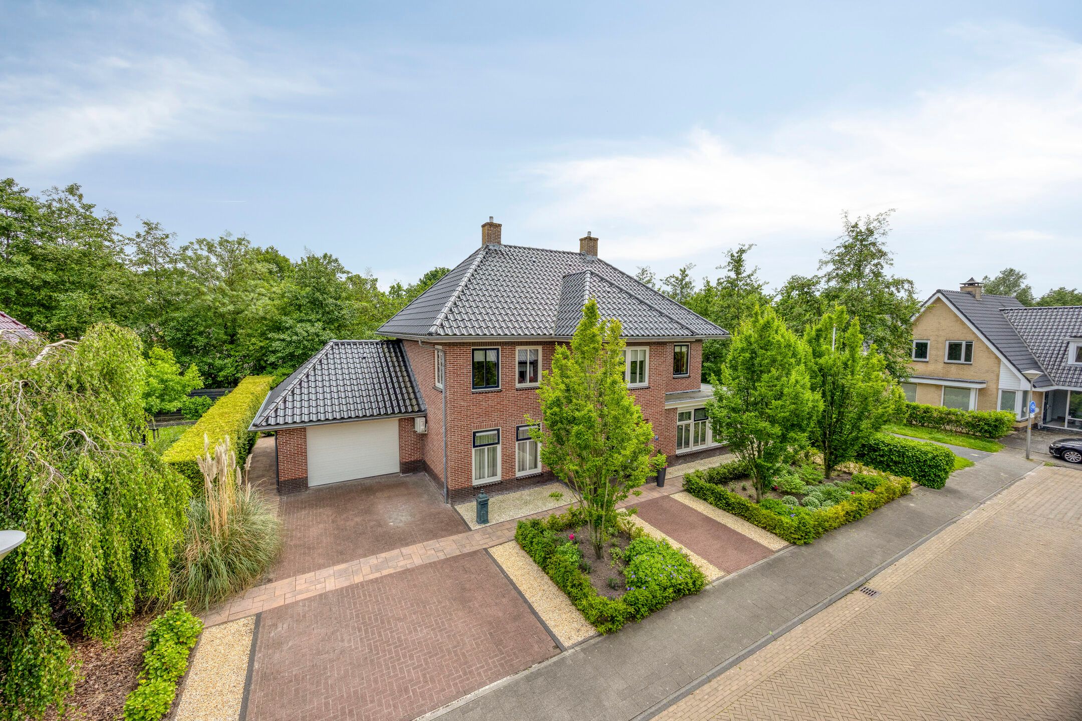Foto van Topaas 2, Drachten
