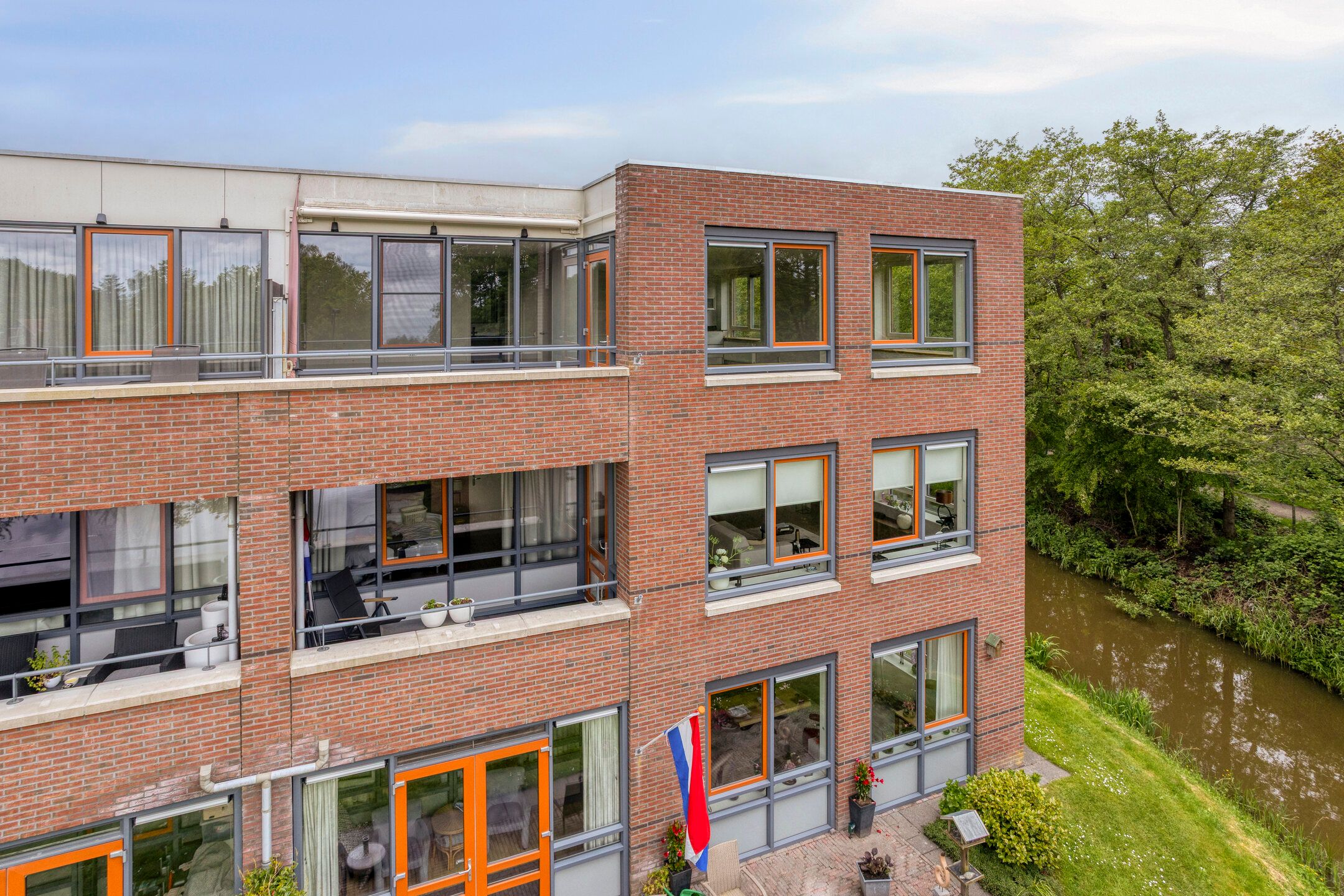 Foto van Topaas 80, Drachten